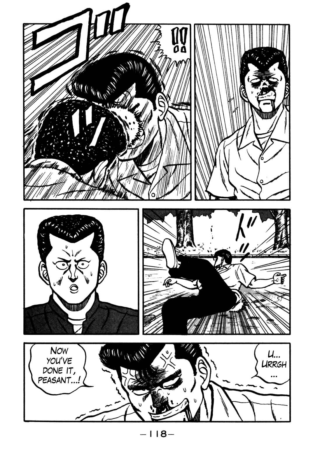Chapter 61 - Page 70