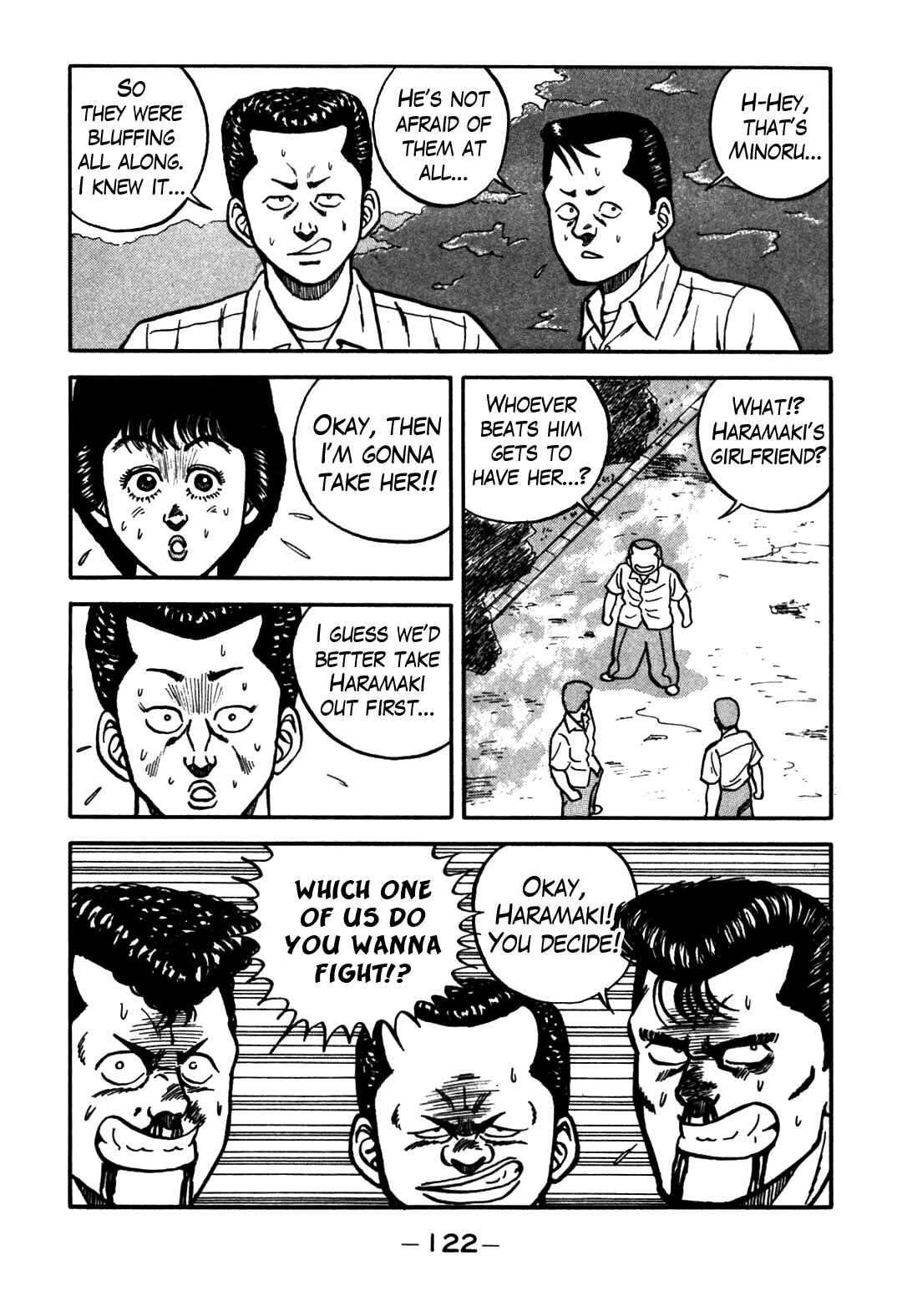 Chapter 61 - Page 74