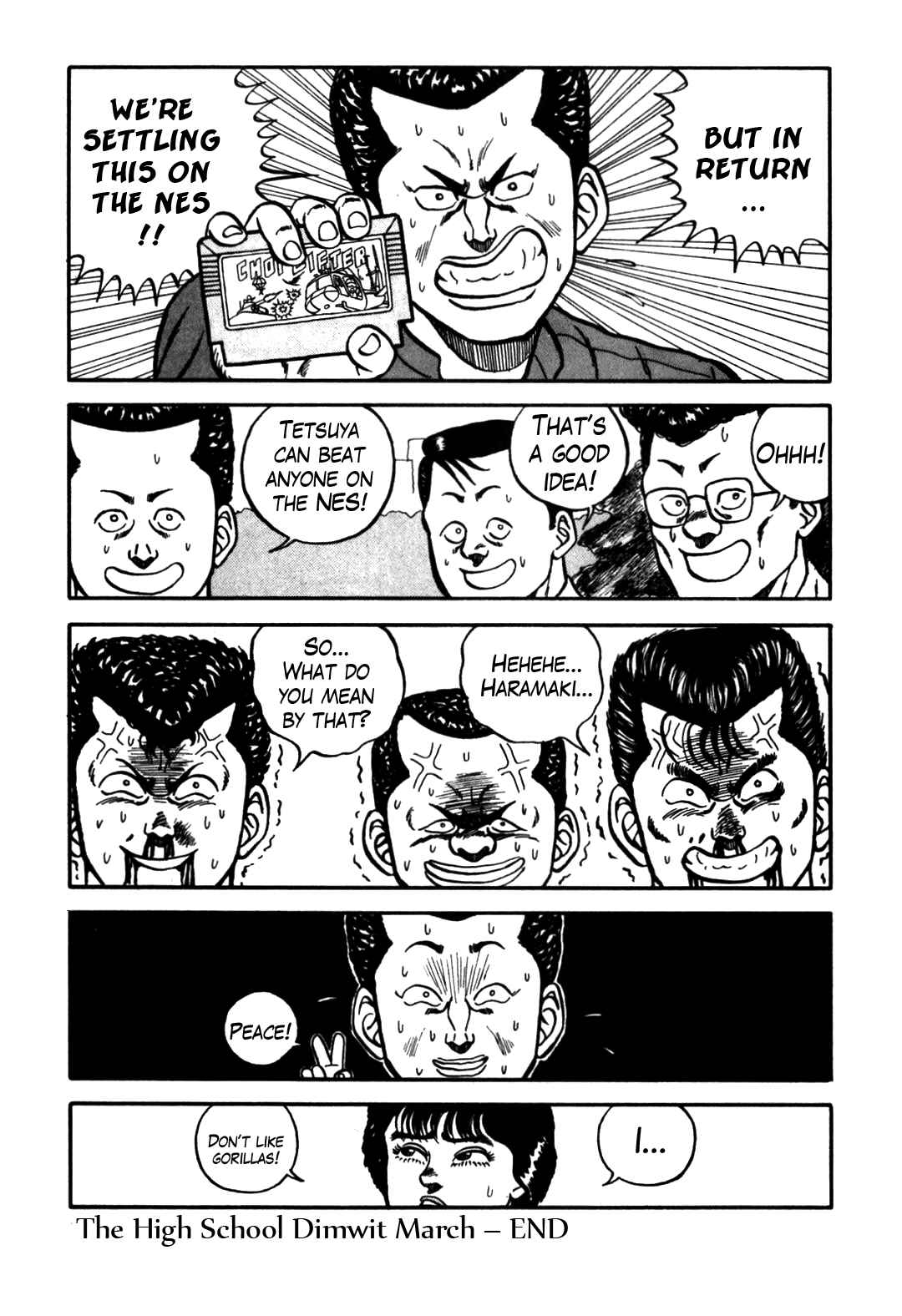 Chapter 61 - Page 76