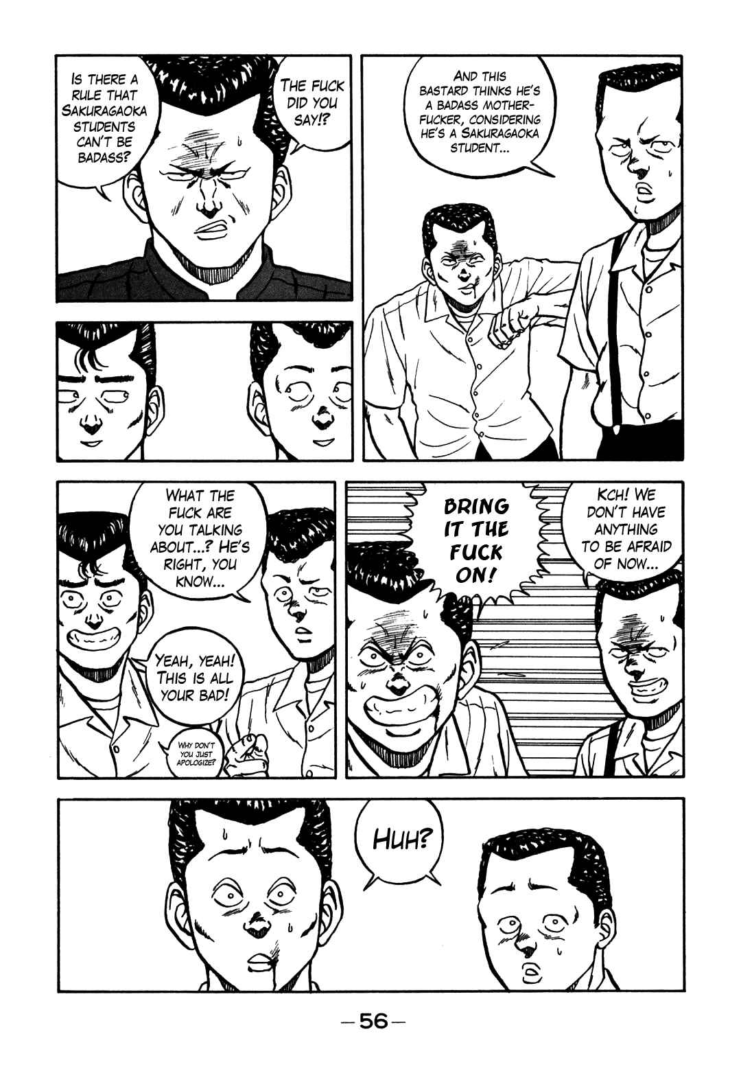 Chapter 61 - Page 8