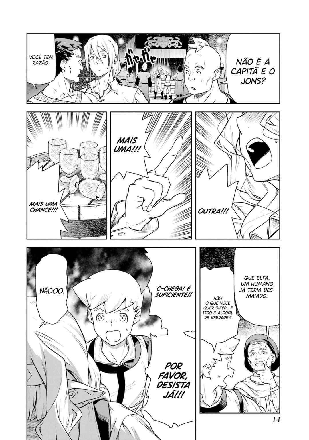 Chapter 11 - Page 14