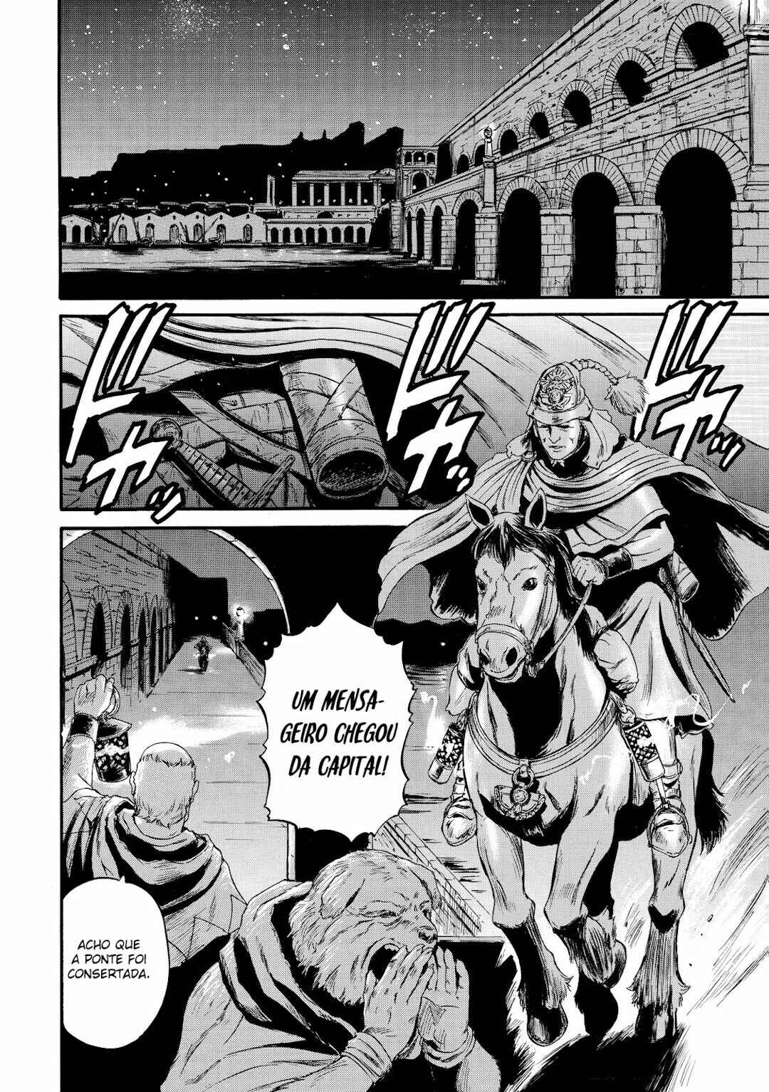 Chapter 61 - Page 3