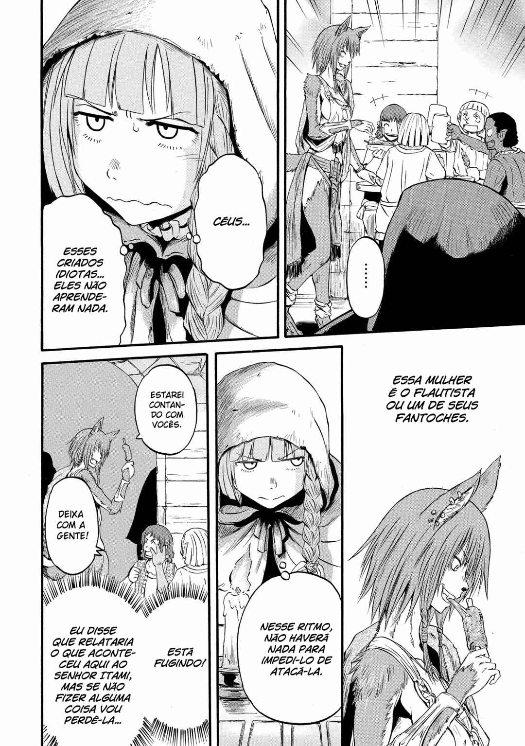 Chapter 61 - Page 33