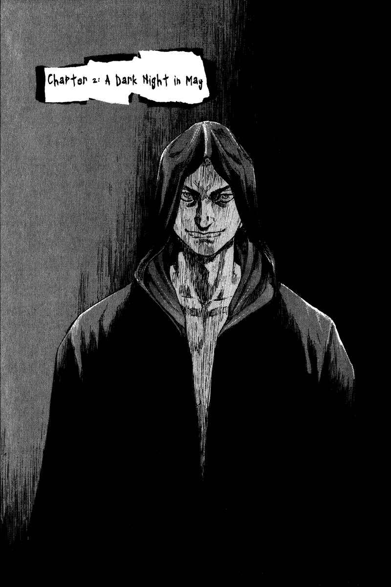Chapter 2 - Page 1