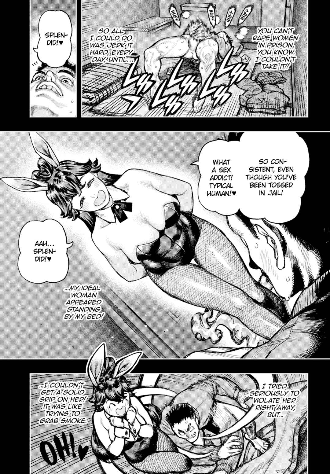 Chapter 163 - Page 10