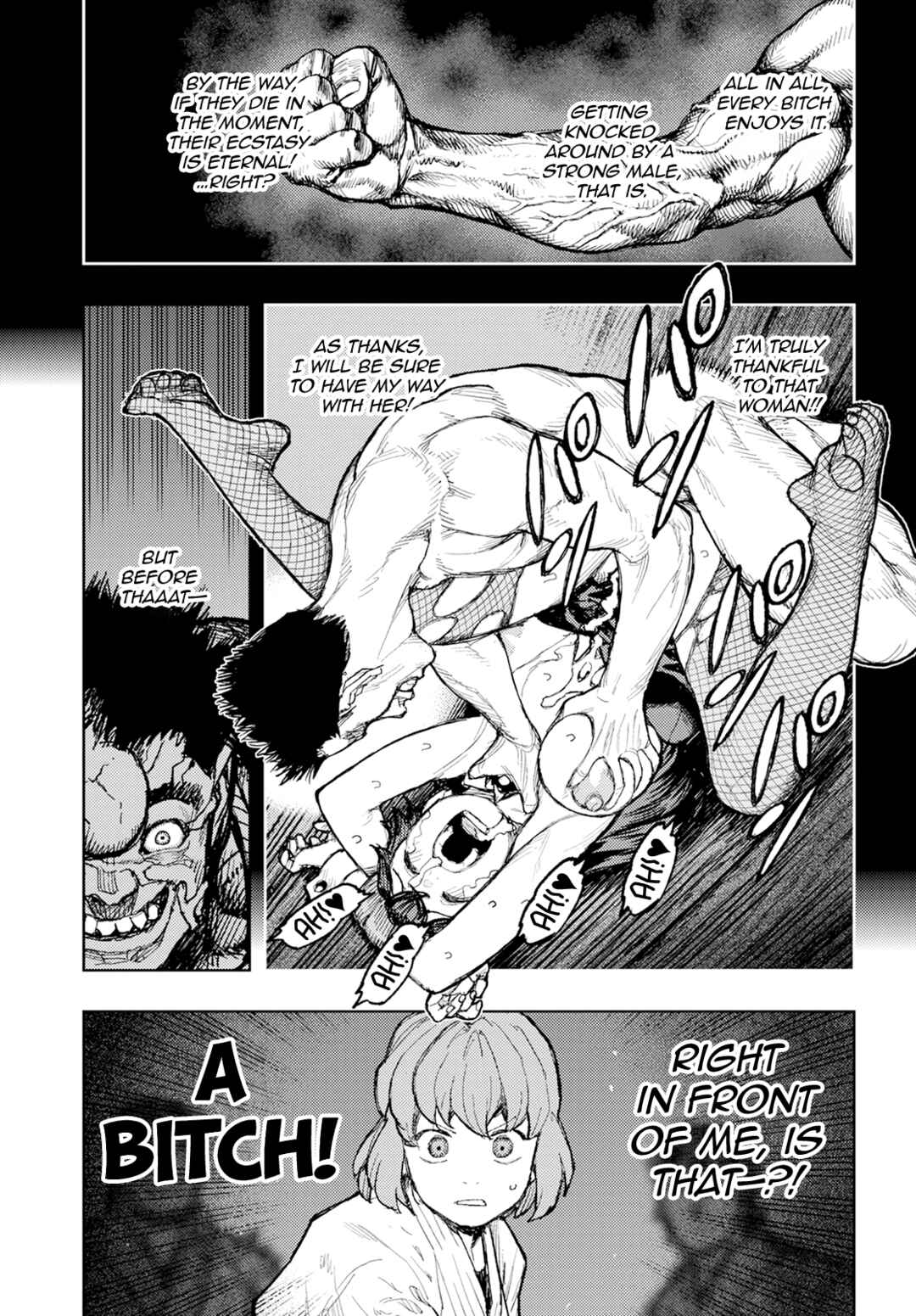 Chapter 163 - Page 12