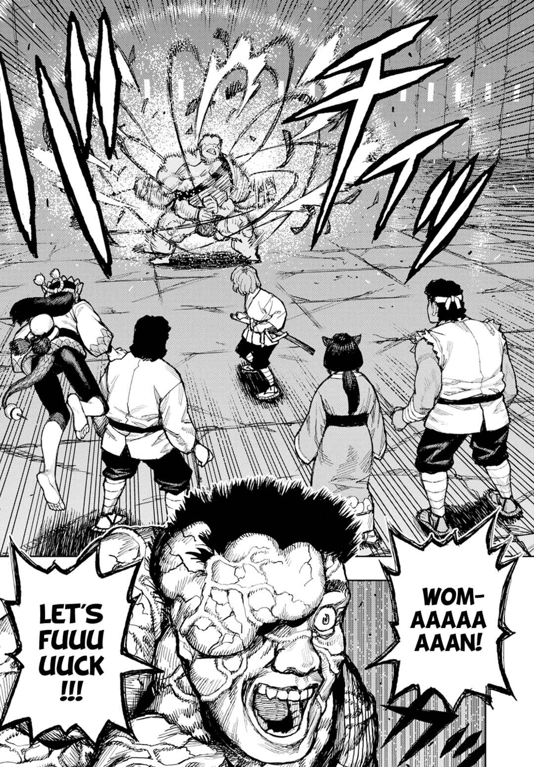 Chapter 163 - Page 13