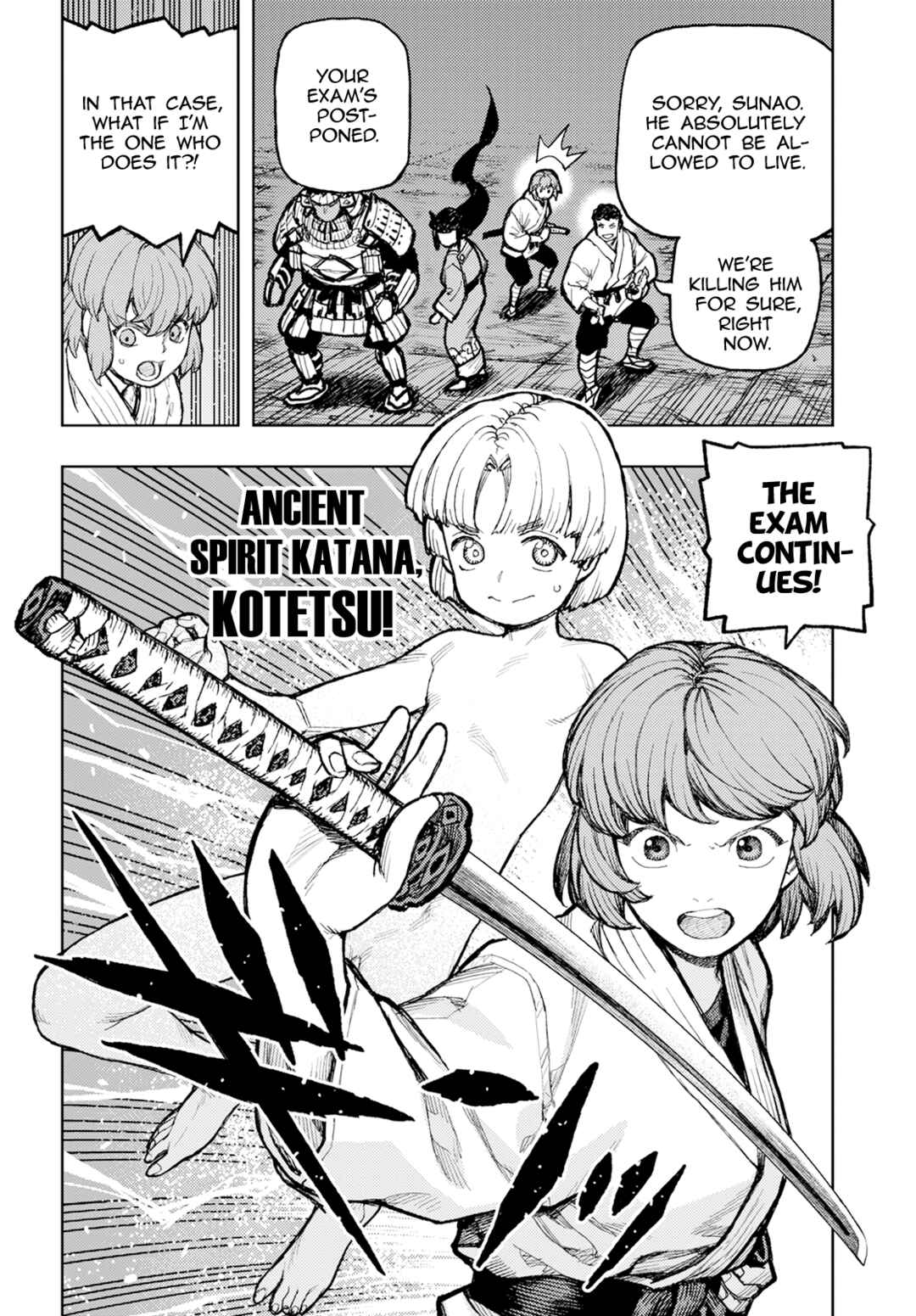 Chapter 163 - Page 15
