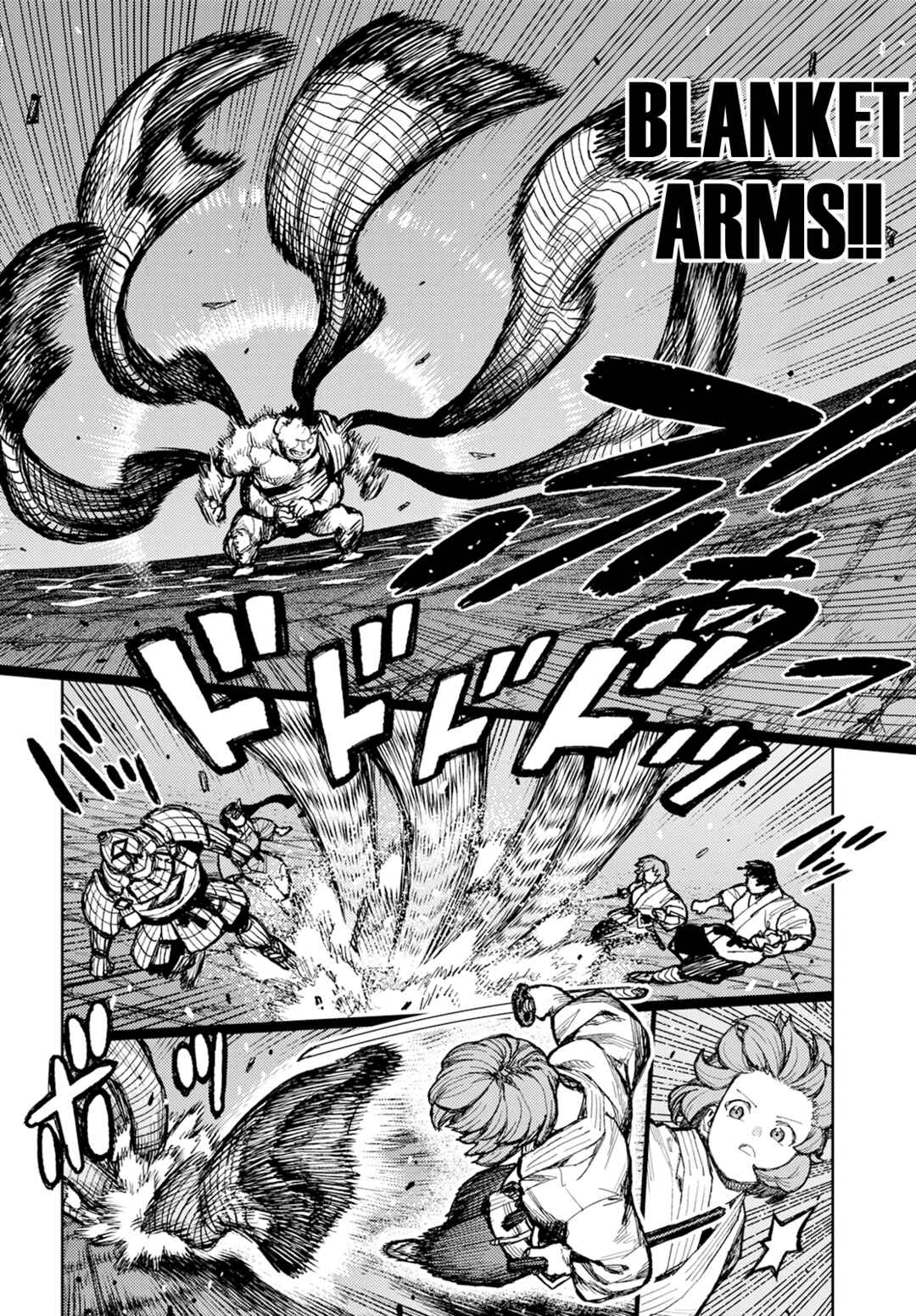 Chapter 163 - Page 17