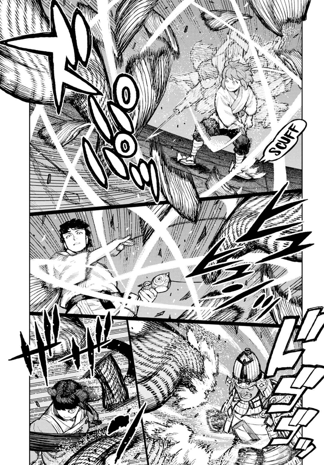 Chapter 163 - Page 18