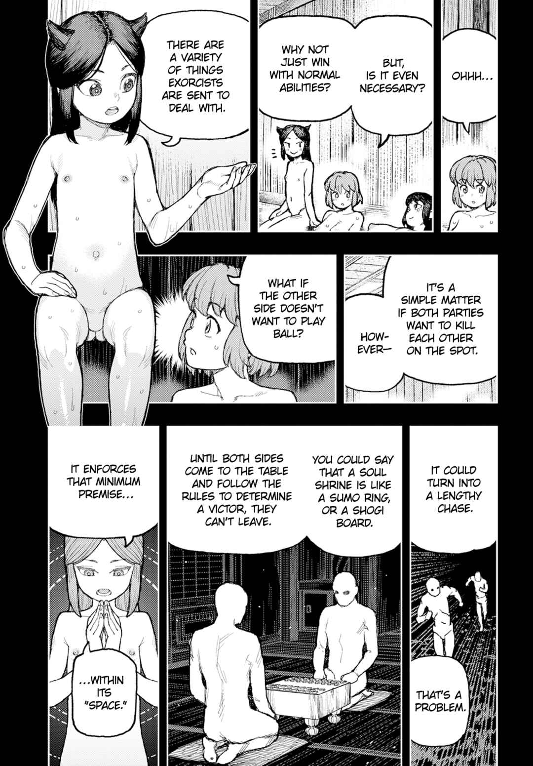 Chapter 163 - Page 27