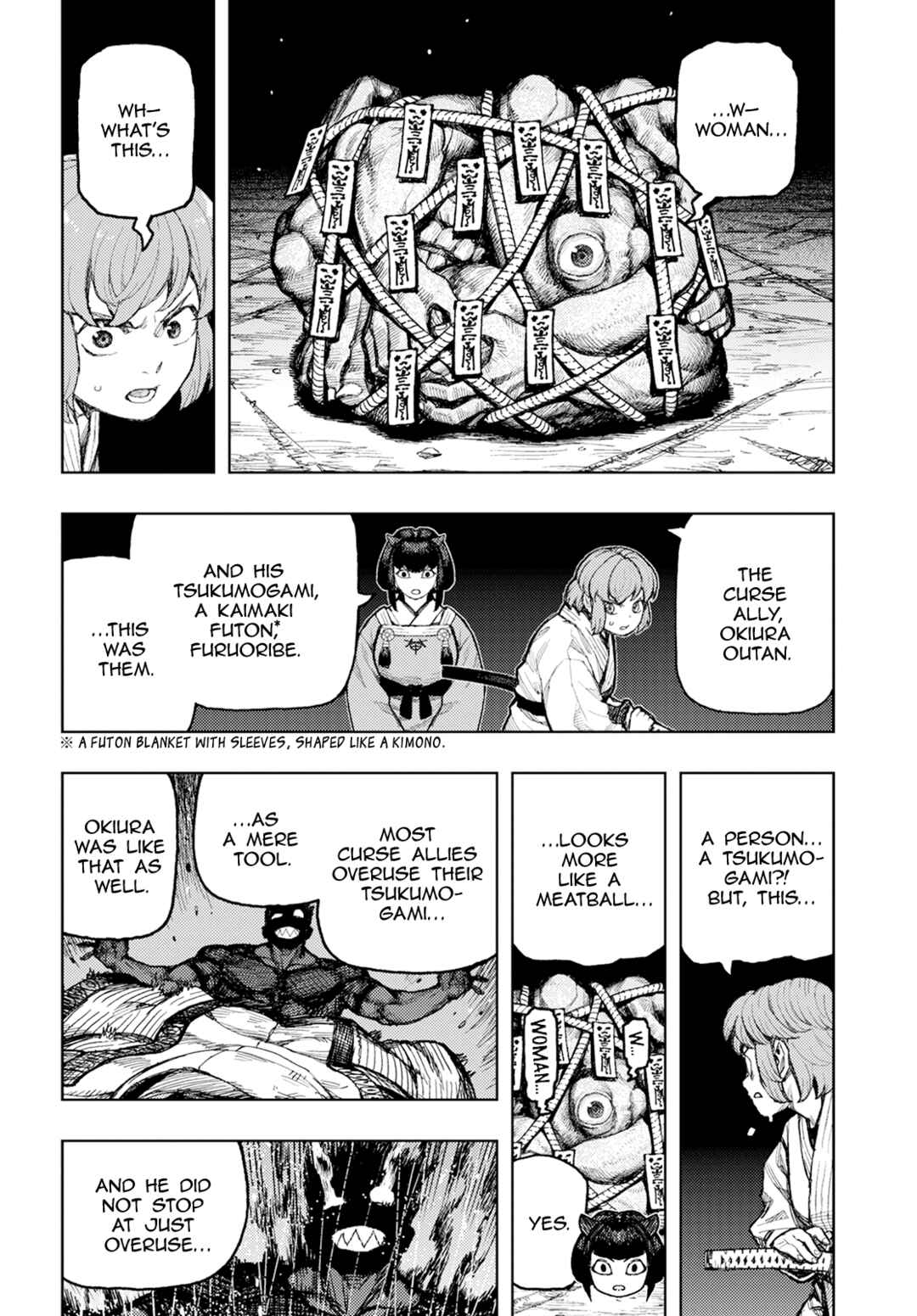 Chapter 163 - Page 3