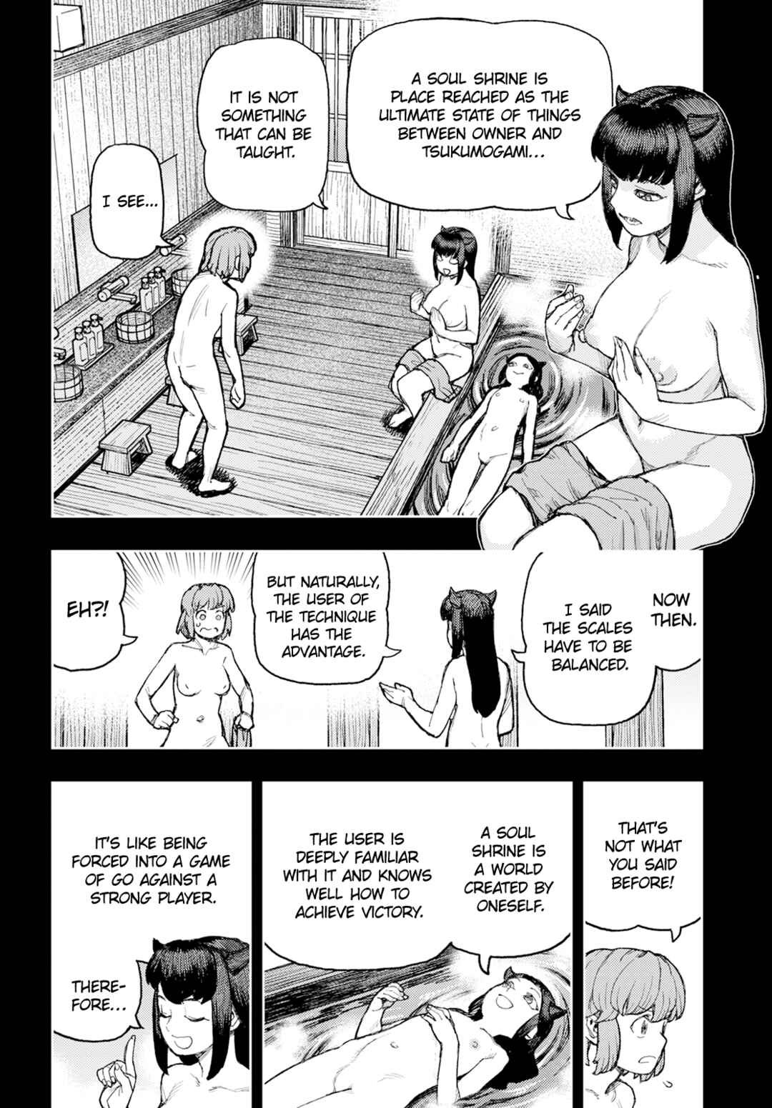 Chapter 163 - Page 30