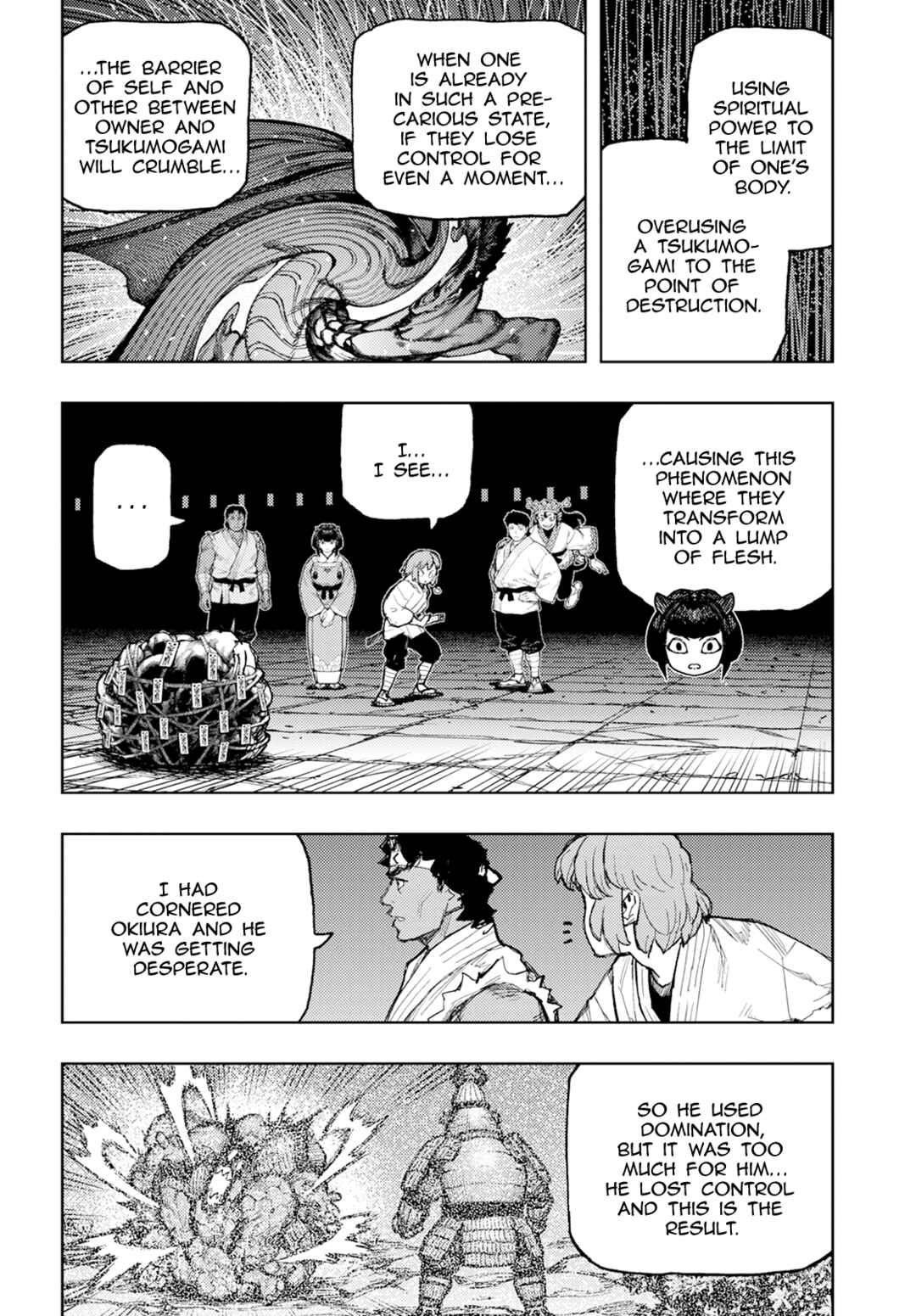 Chapter 163 - Page 5