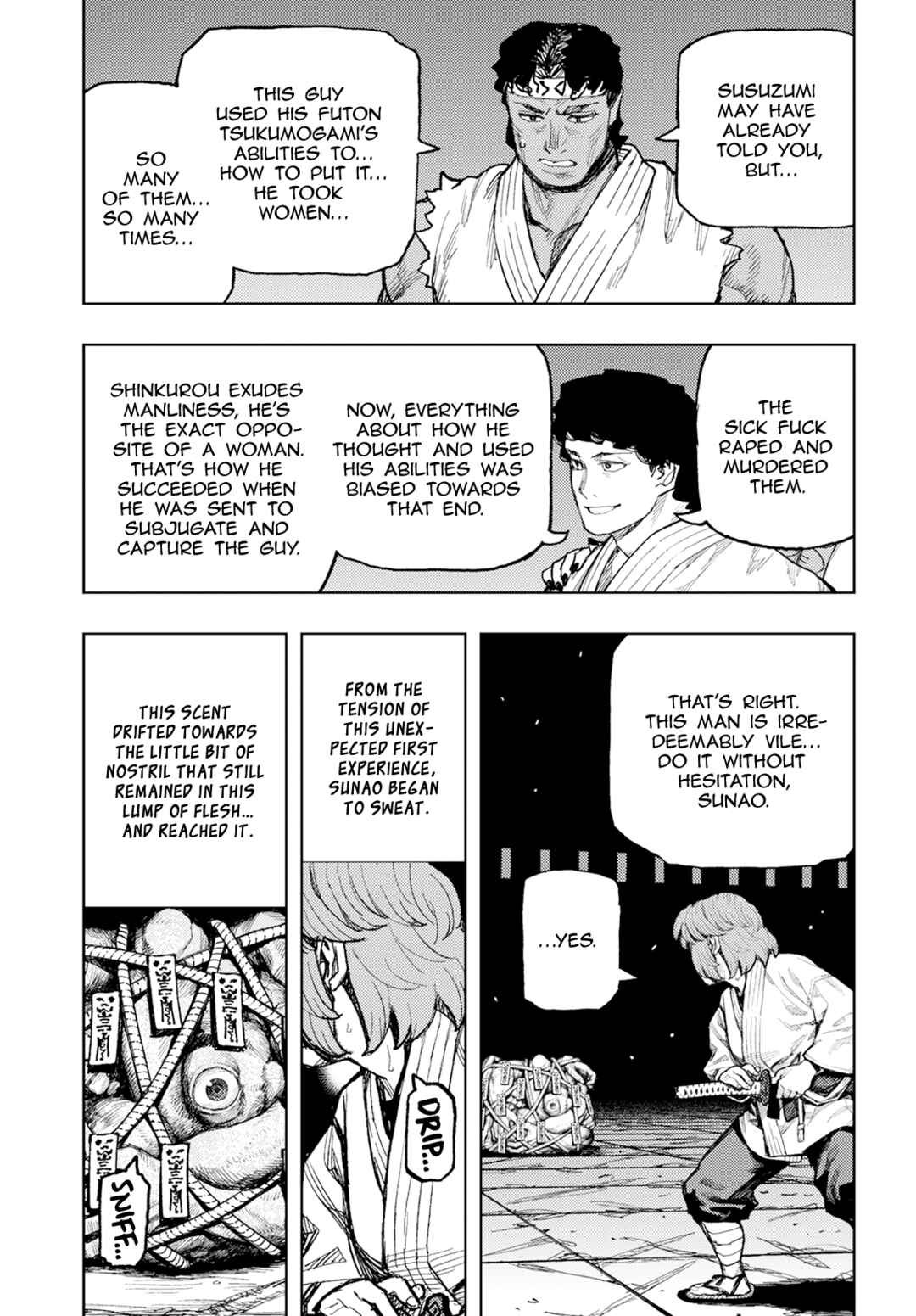 Chapter 163 - Page 6