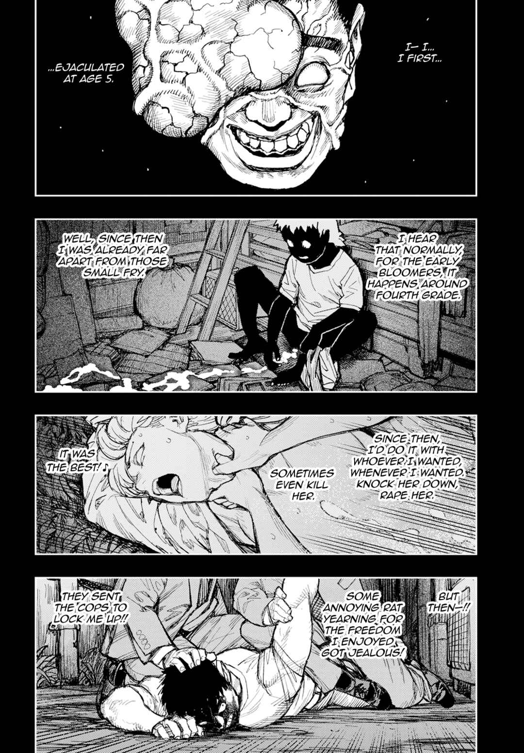 Chapter 163 - Page 9