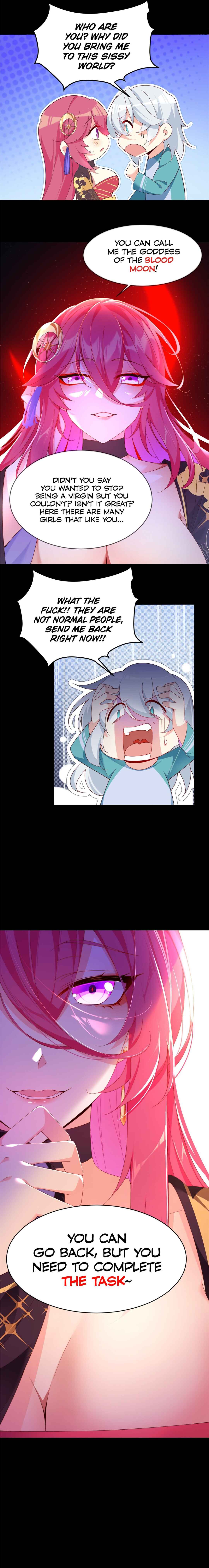 Chapter 2 - Page 5