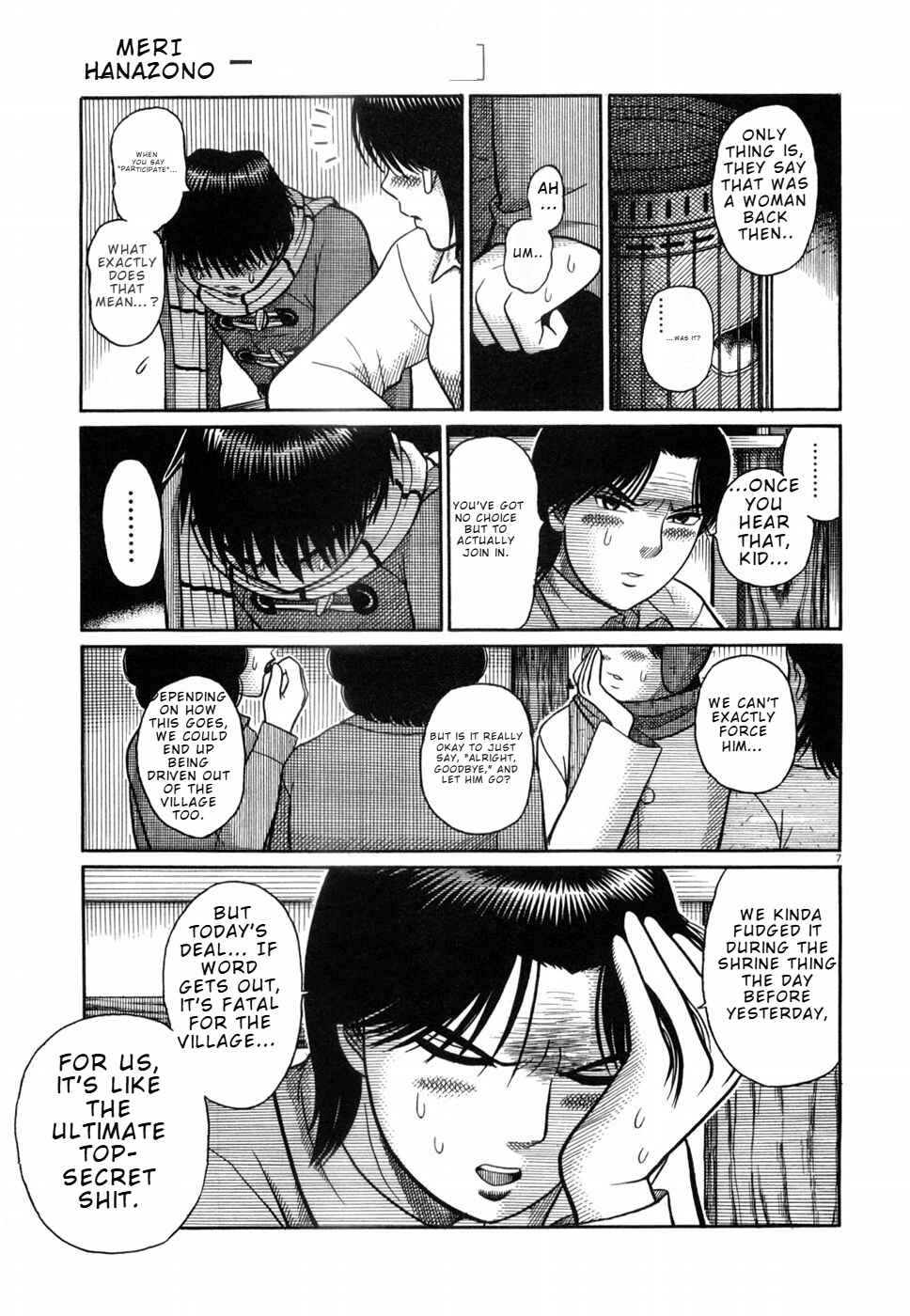 Chapter 14 - Page 7