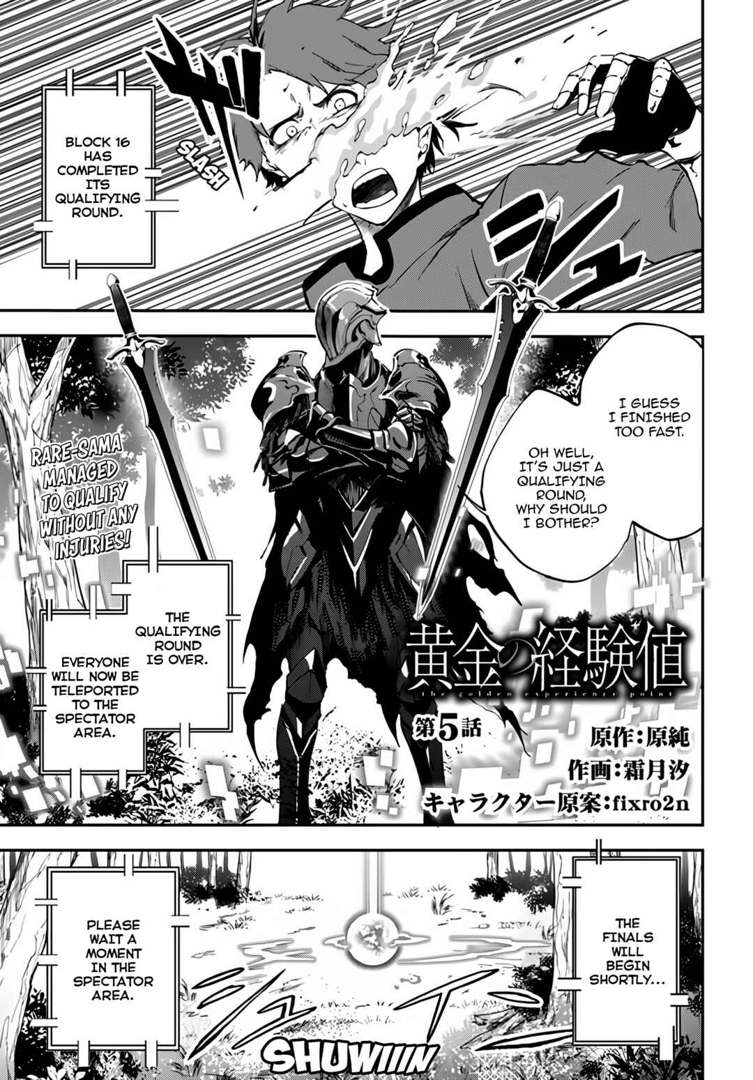 Chapter 5 - Page 2