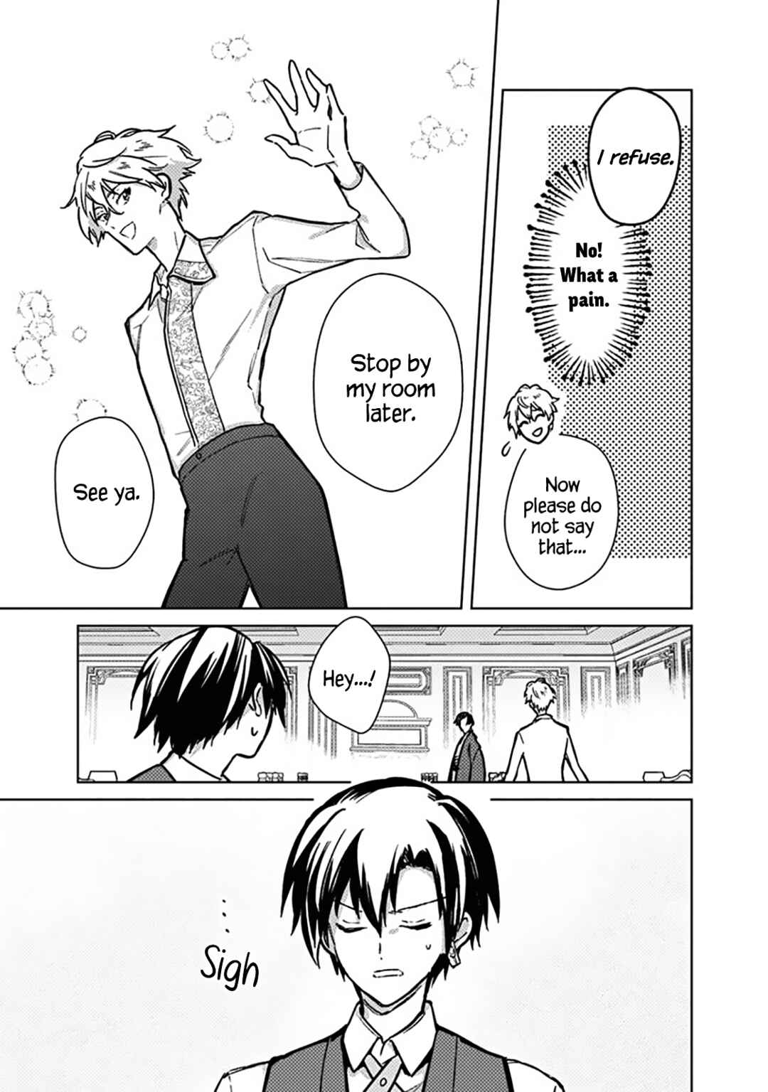 Chapter 82 - Page 11