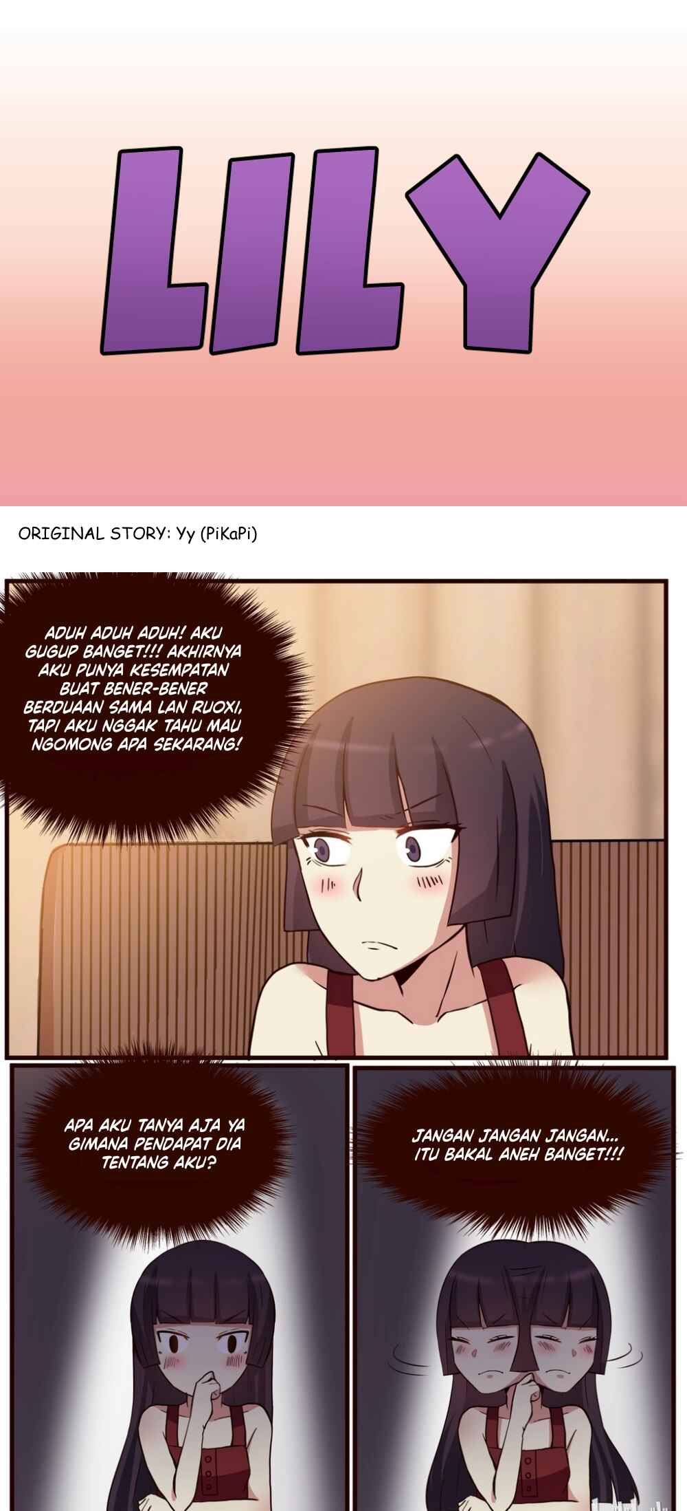 Chapter 146 - Page 1