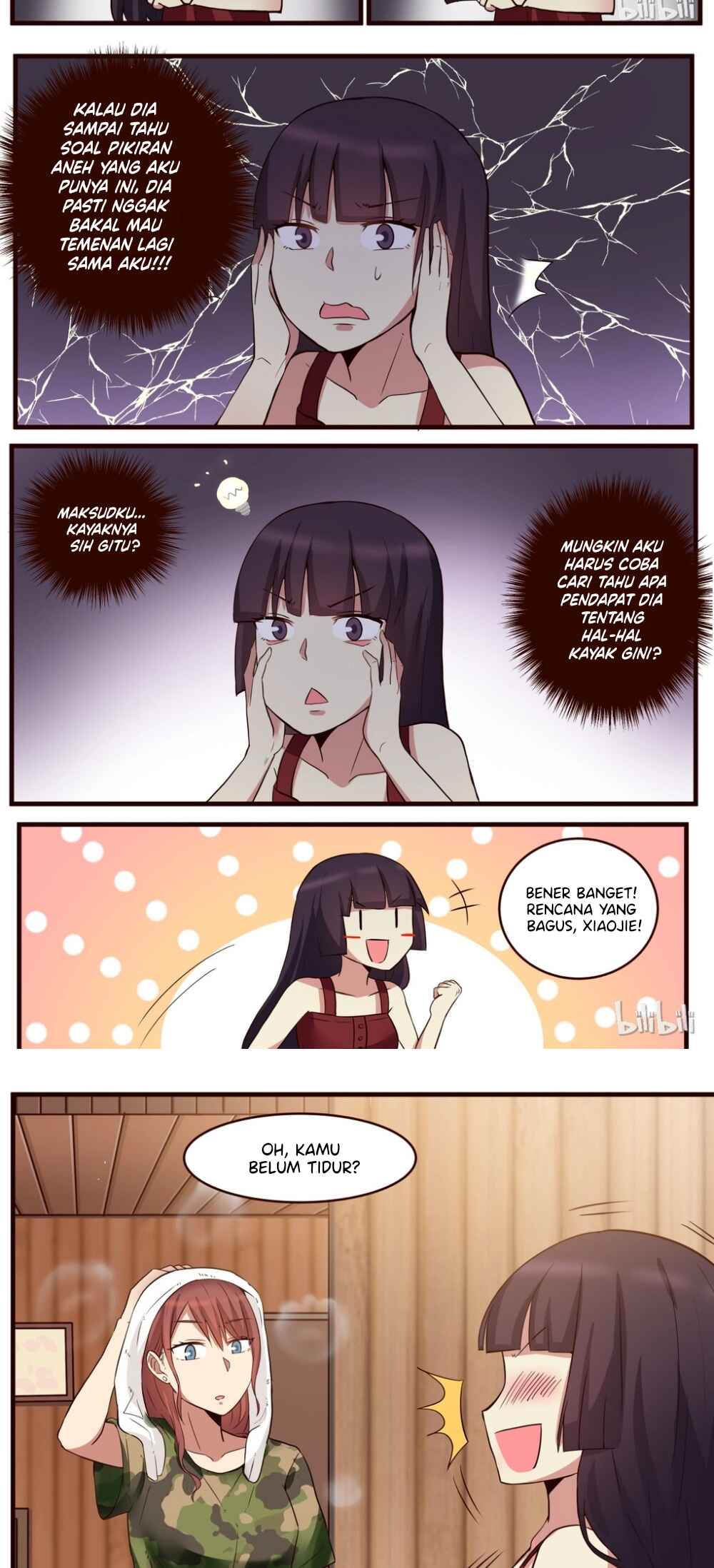 Chapter 146 - Page 2