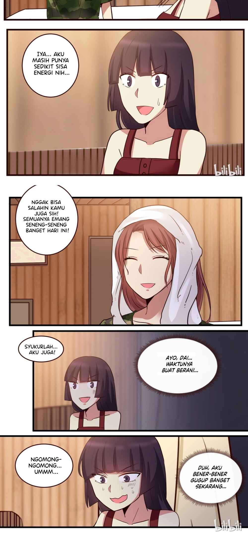 Chapter 146 - Page 3