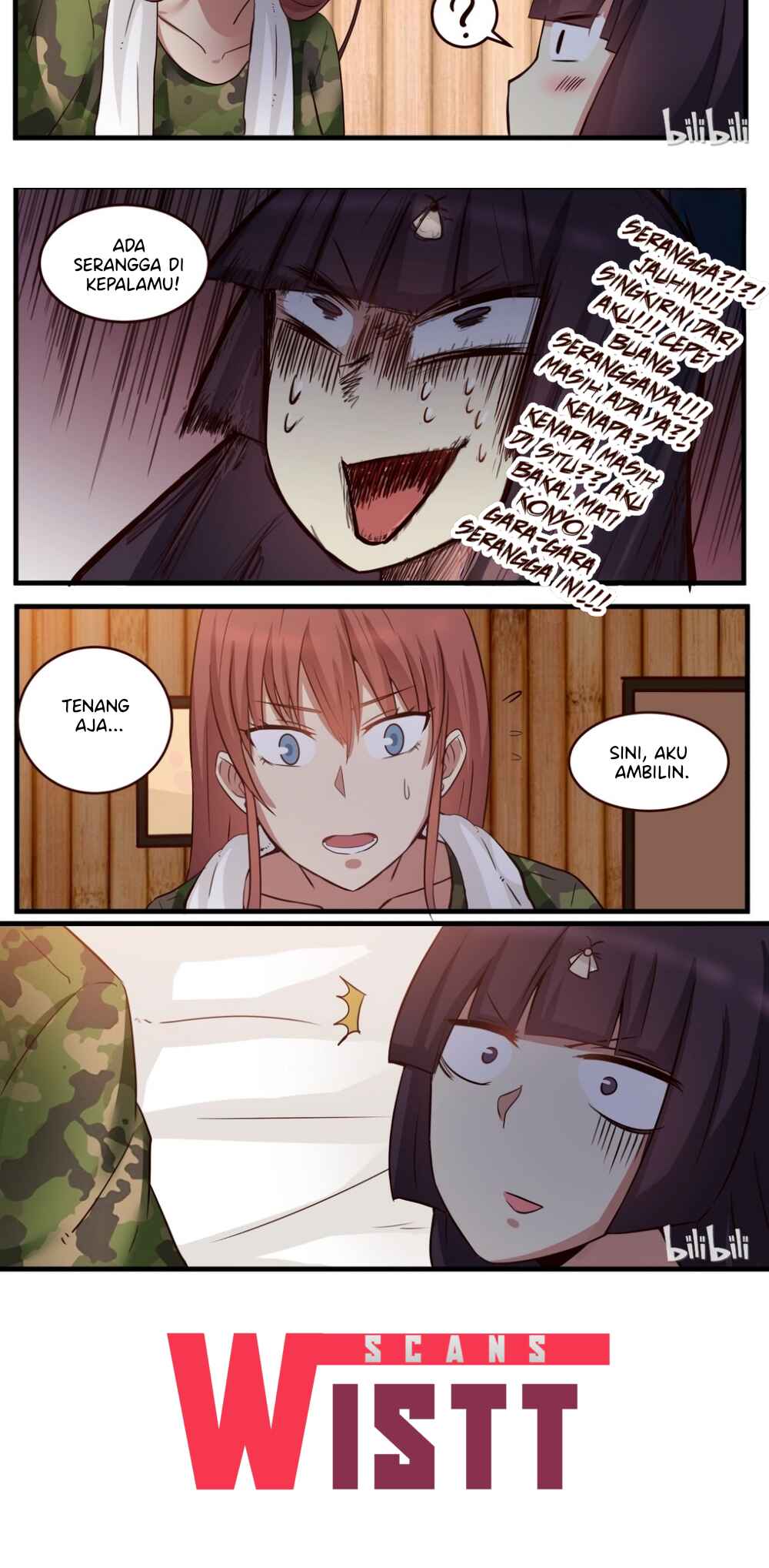 Chapter 146 - Page 6