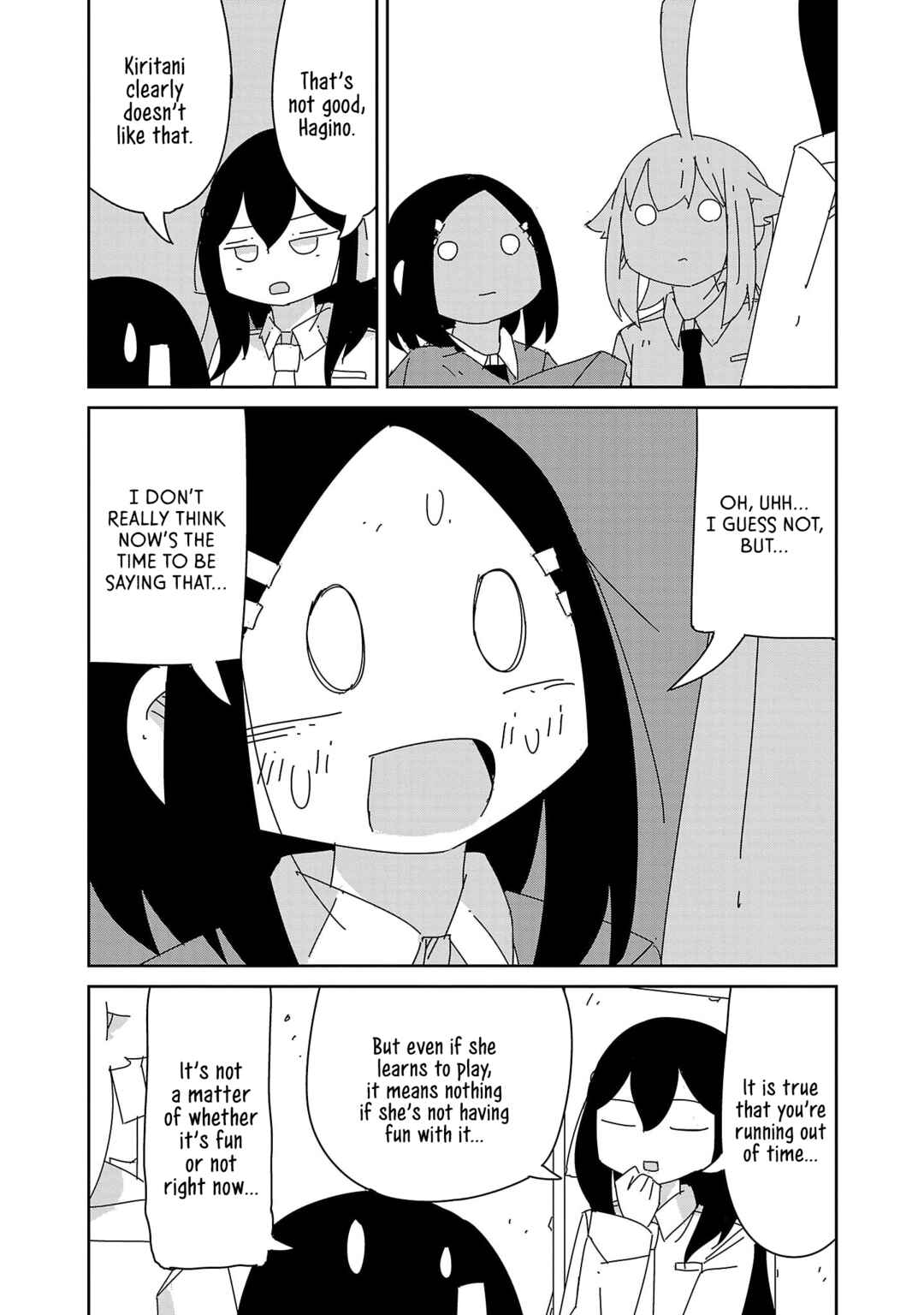 Chapter 40 - Page 5