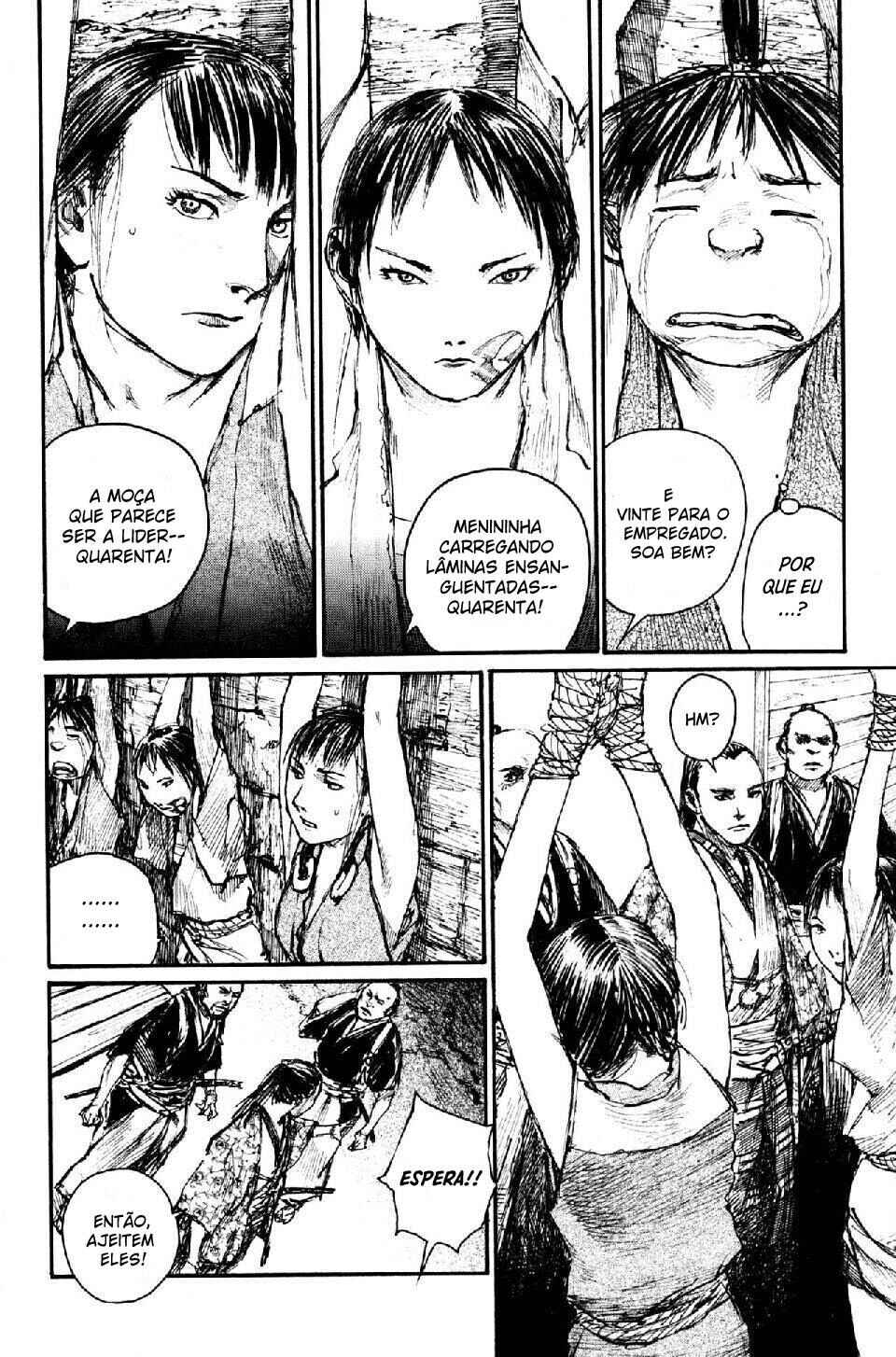 Chapter 117 - Page 21