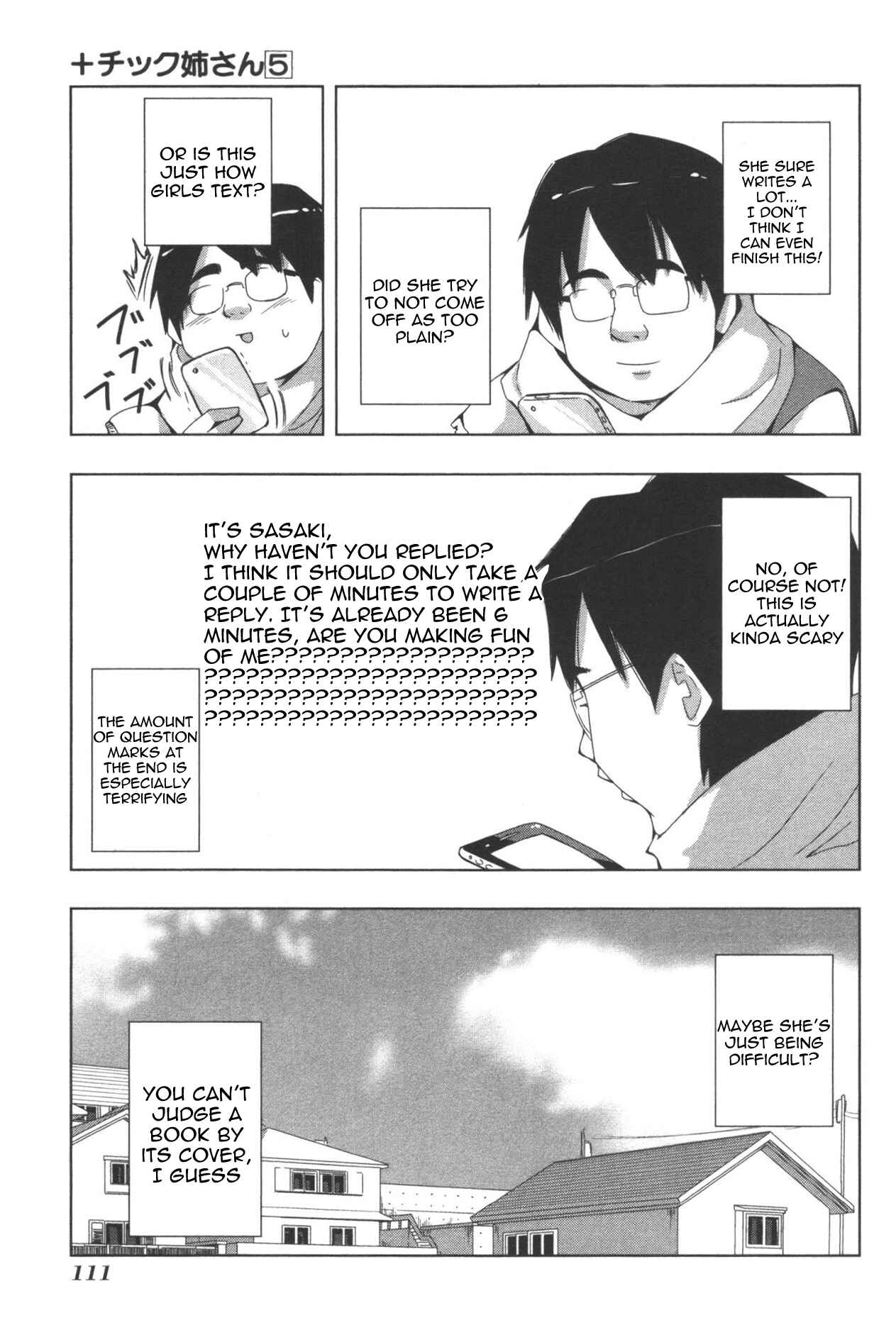 Chapter 97 - Page 5