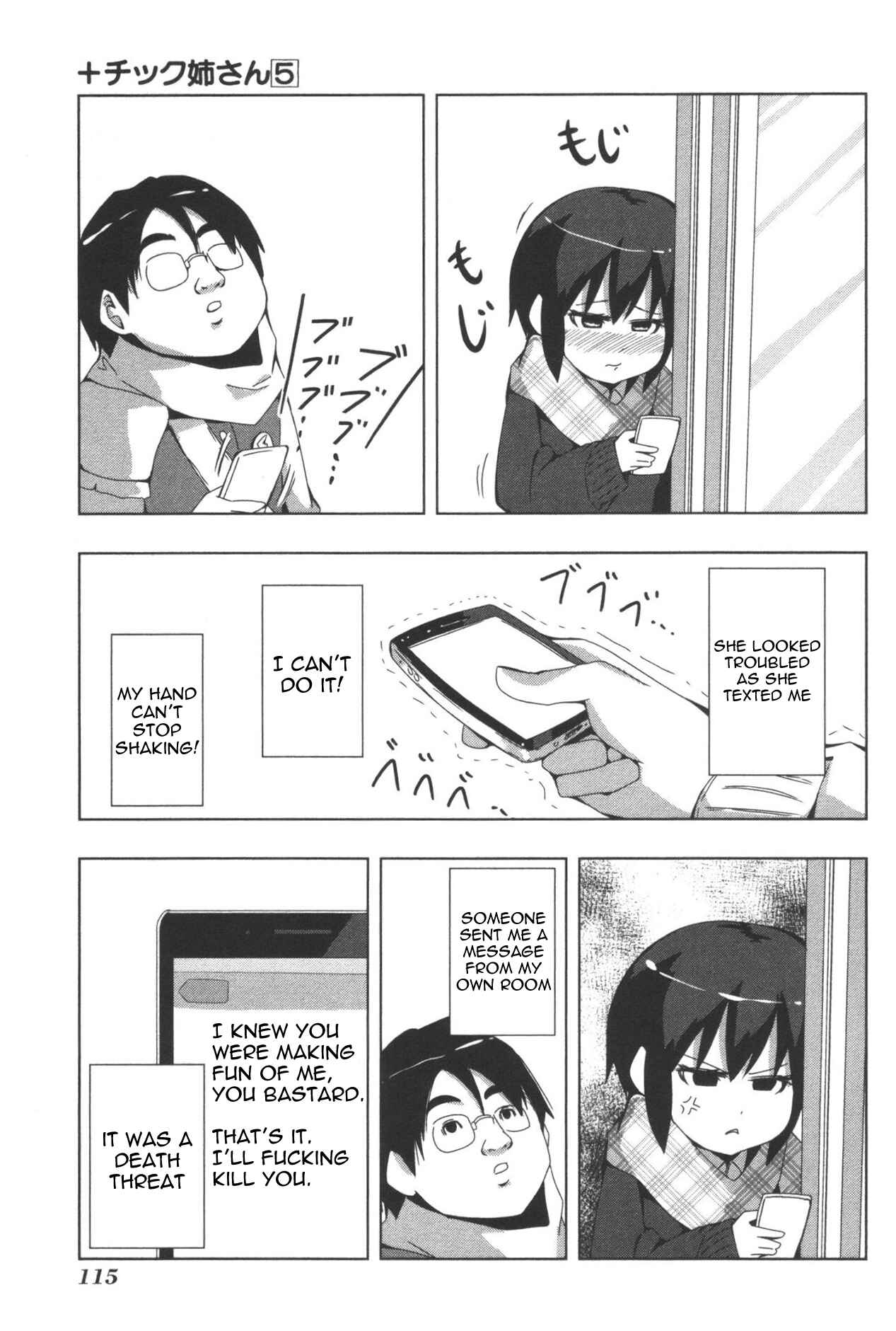 Chapter 97 - Page 9