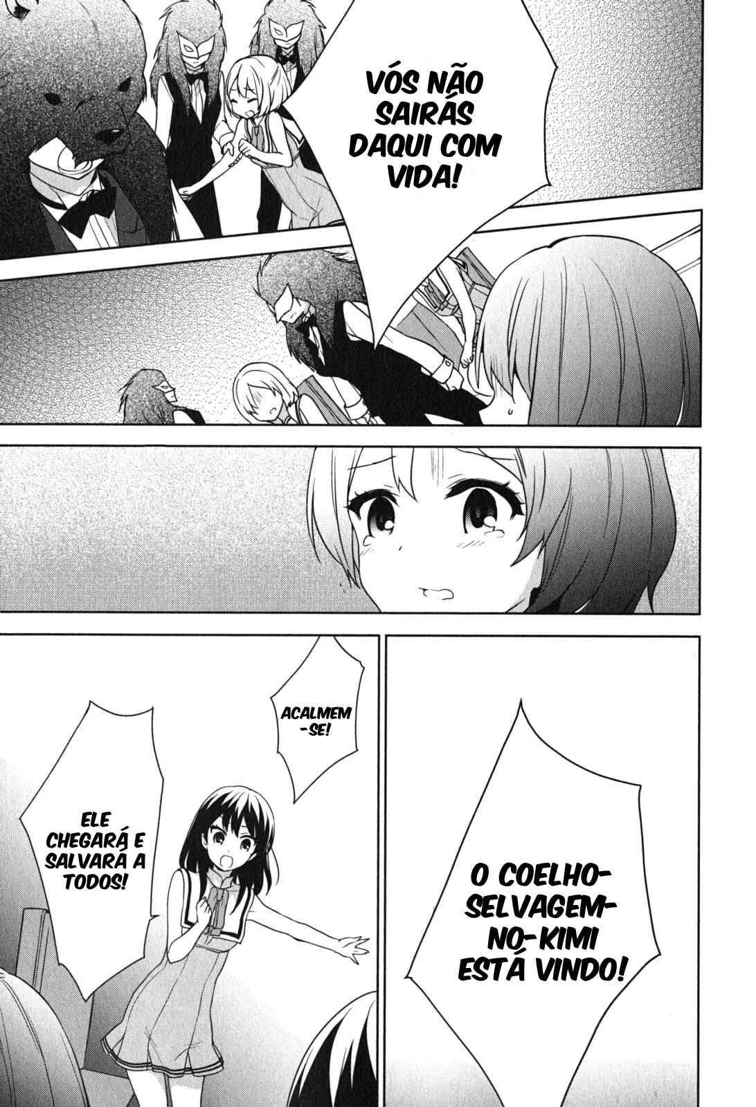 Chapter 42 - Page 34