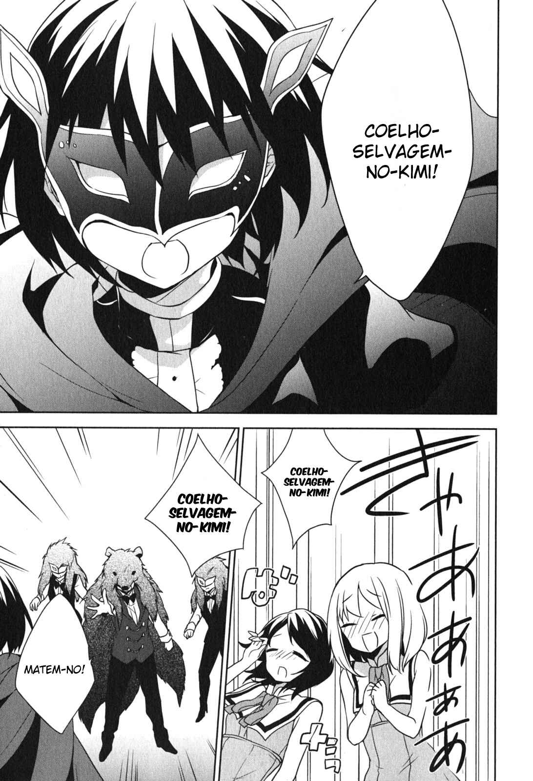 Chapter 42 - Page 38