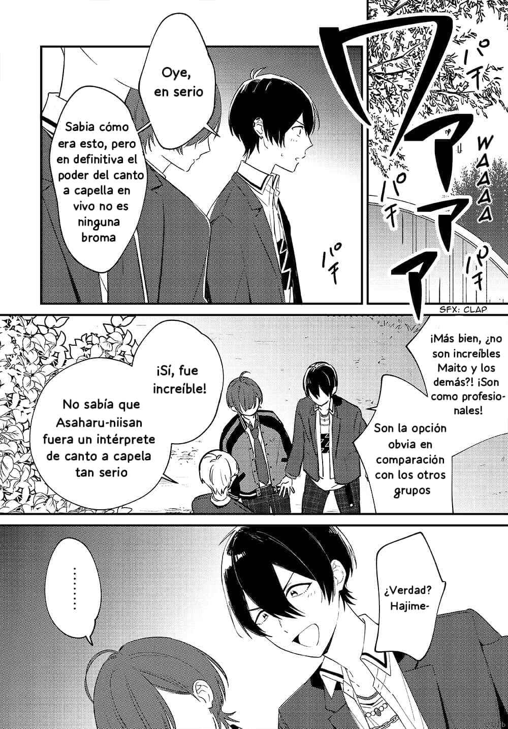 Chapter 2 - Page 1