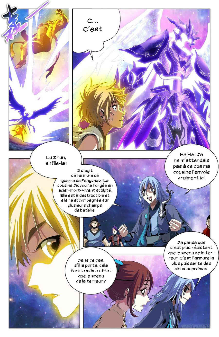 Chapter 81 - Page 10