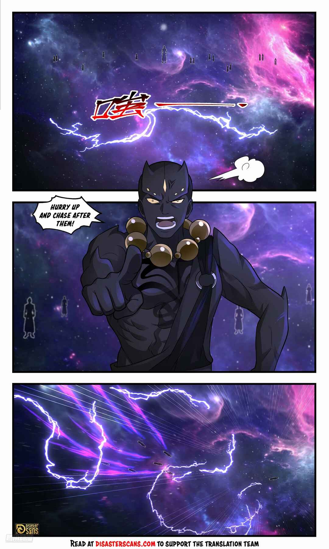 Chapter 3572 - Page 7