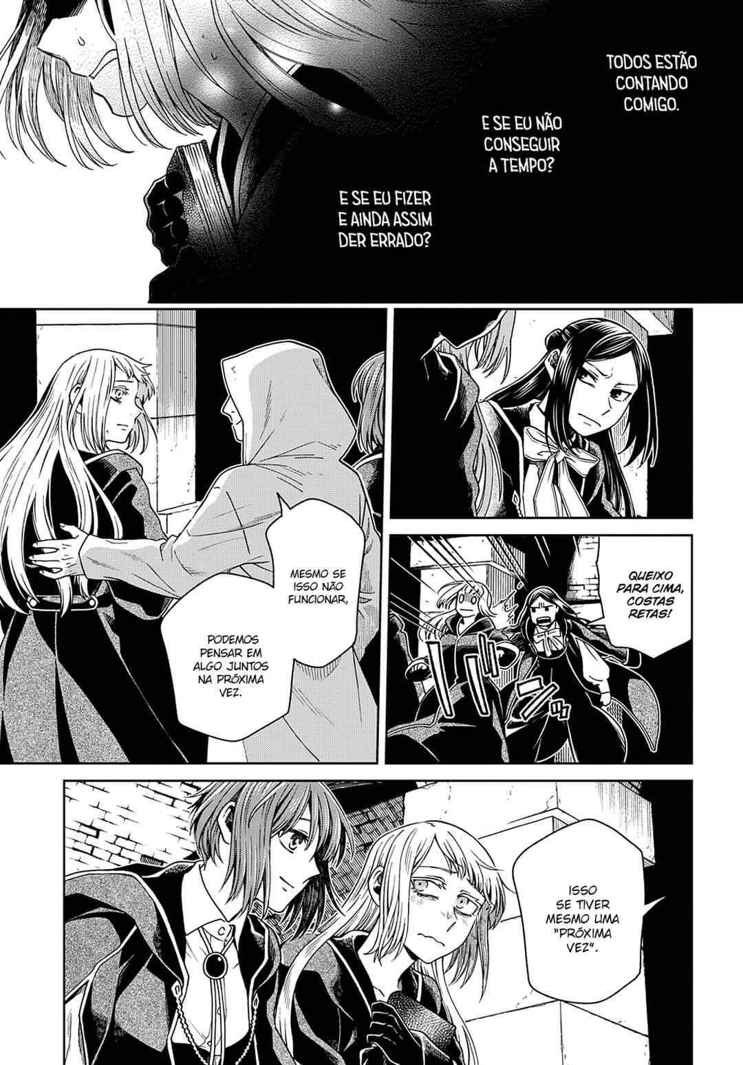 Chapter 92 - Page 10