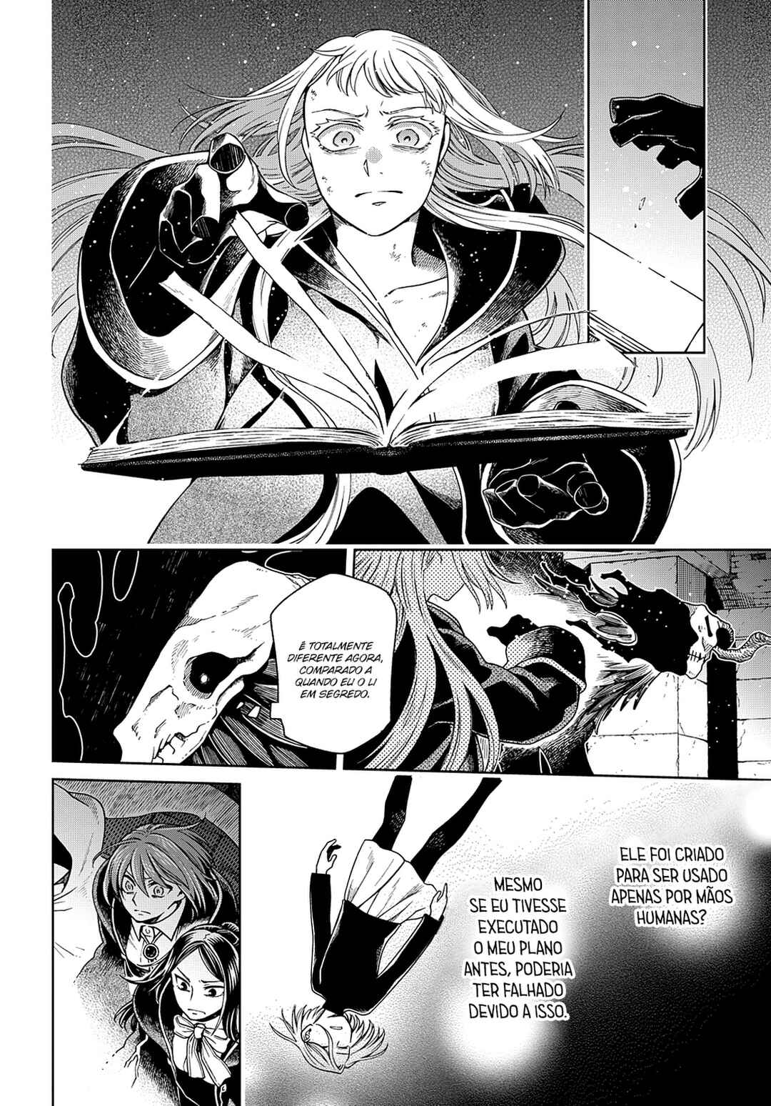 Chapter 92 - Page 11