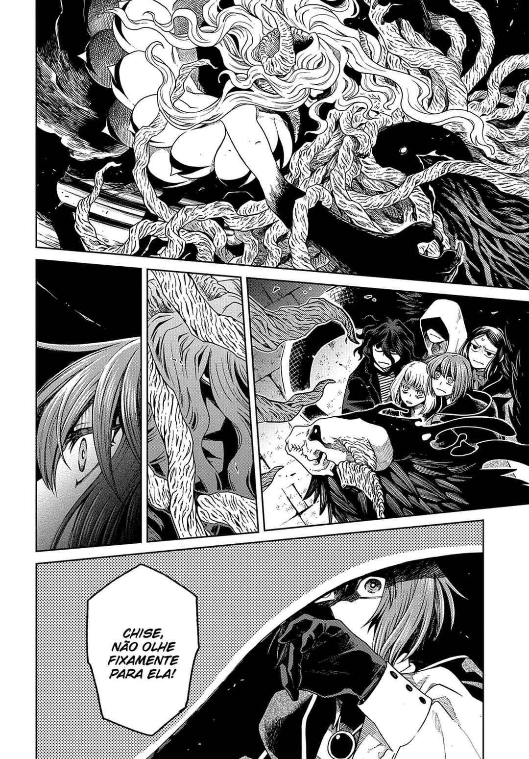Chapter 92 - Page 28