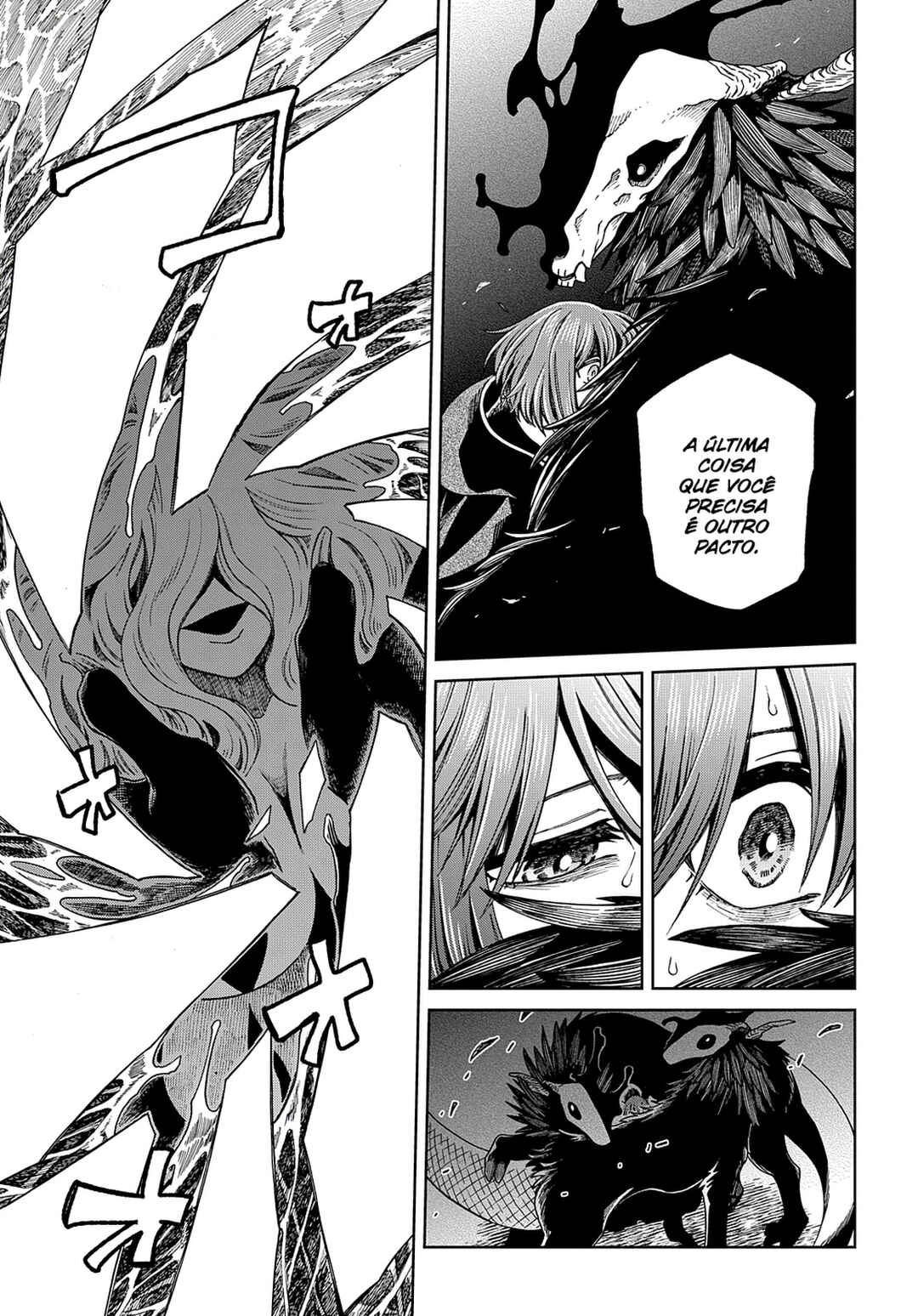 Chapter 92 - Page 29