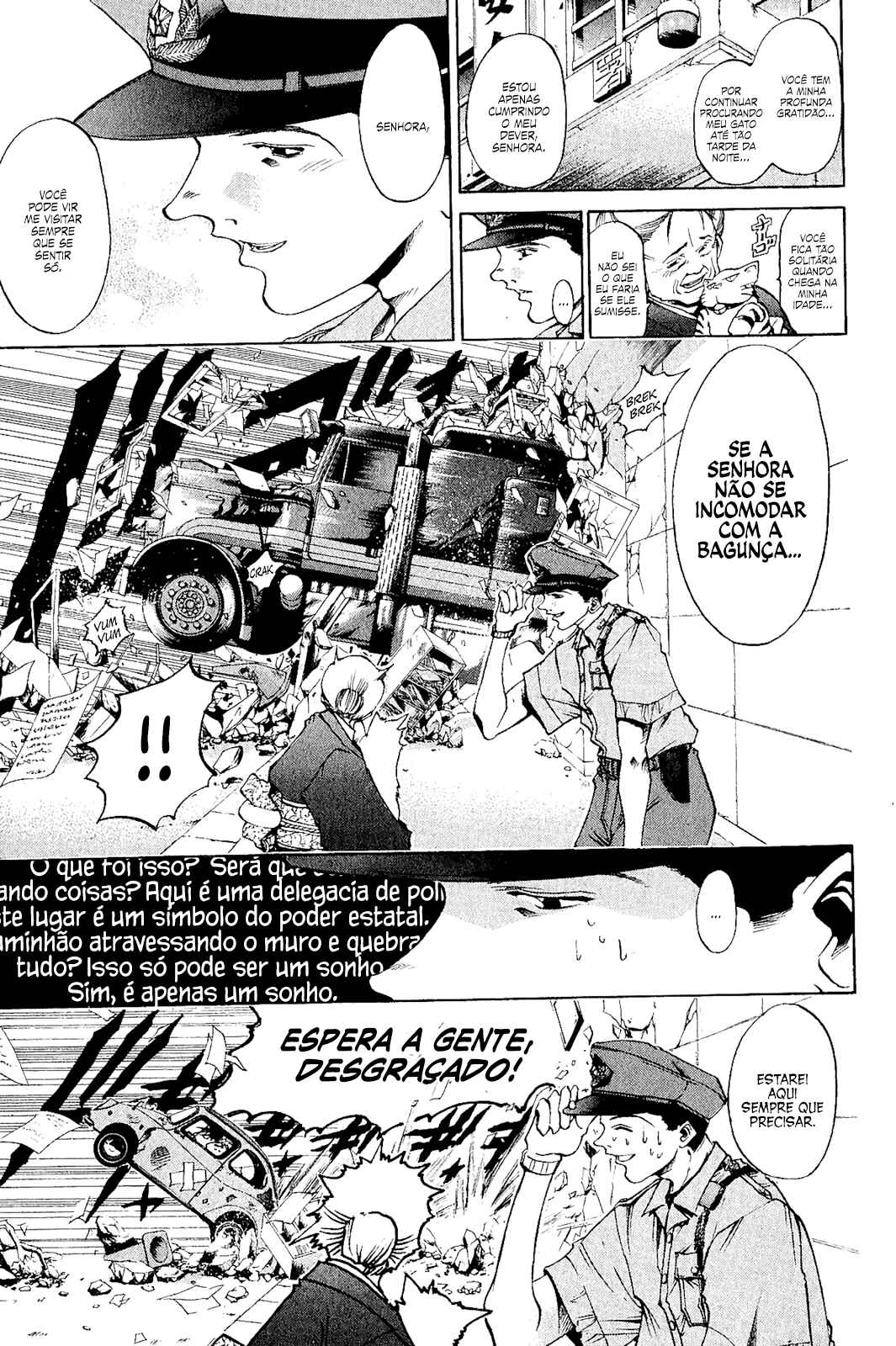 Chapter 153 - Page 3