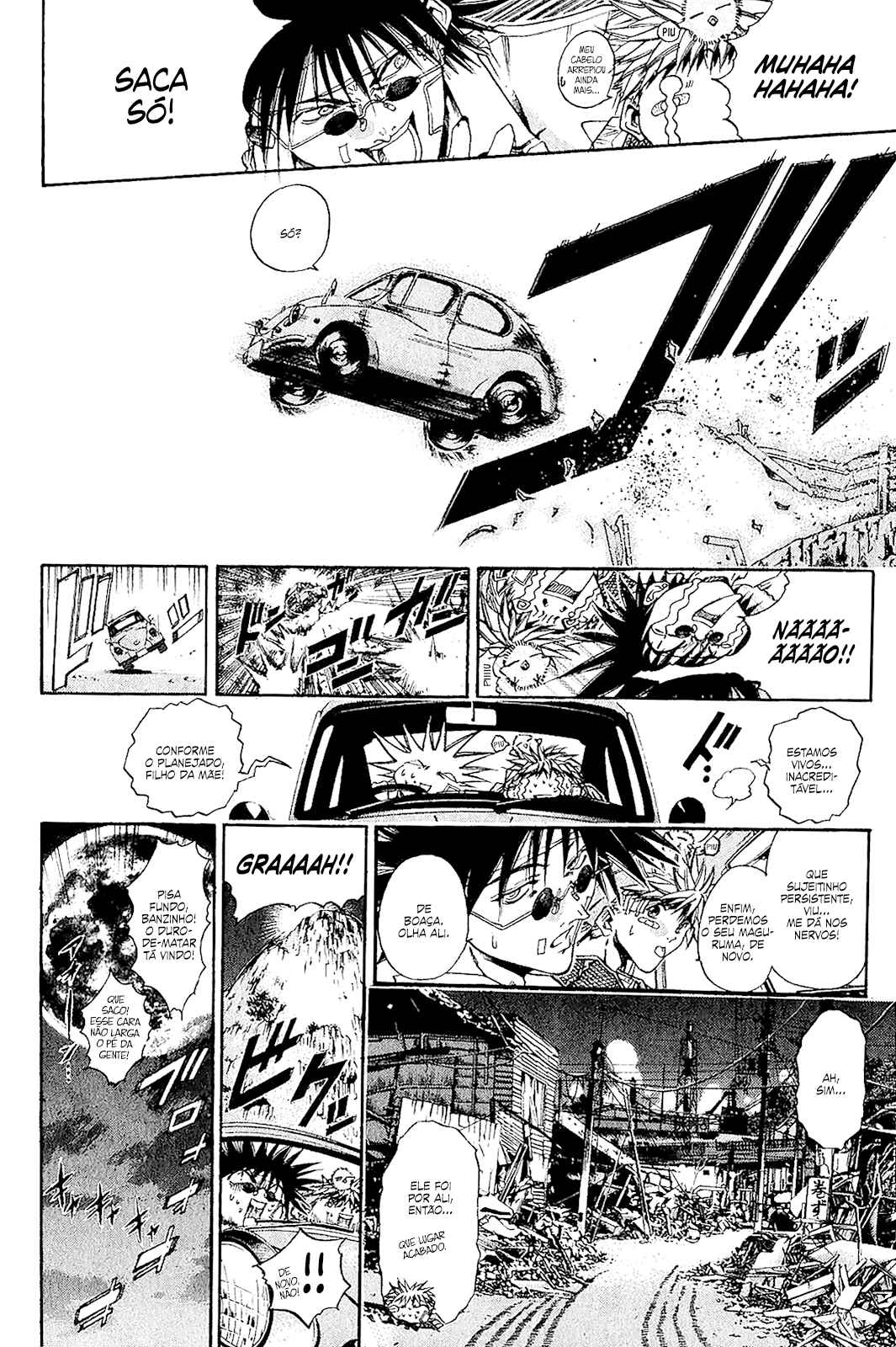 Chapter 153 - Page 7