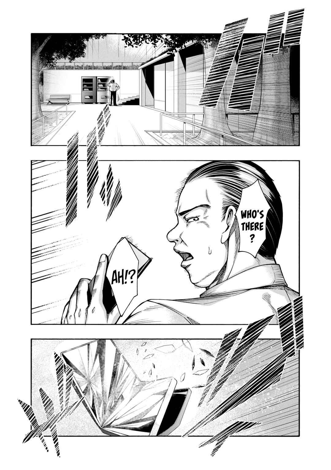 Chapter 3 - Page 30