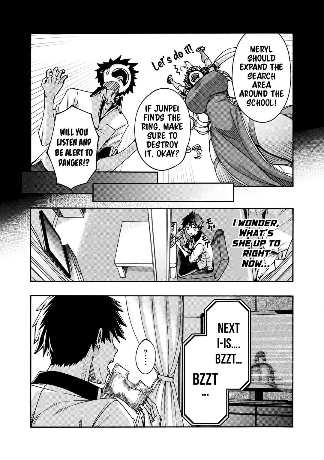 Chapter 3 - Page 5