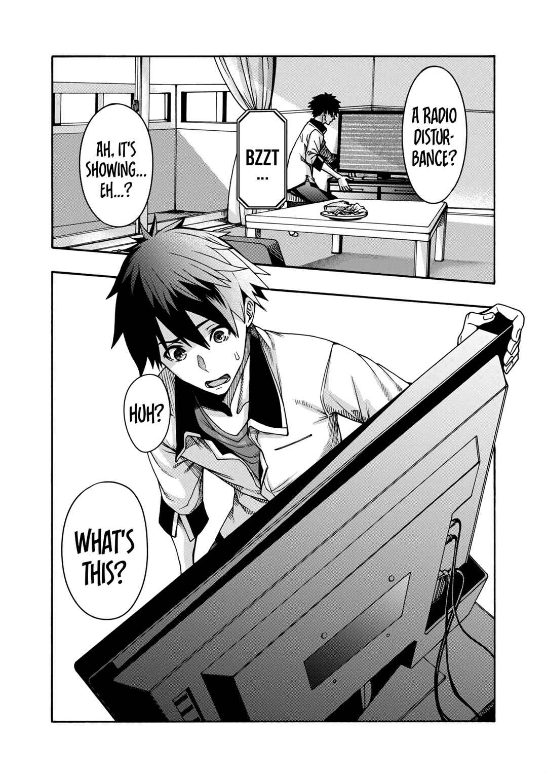 Chapter 3 - Page 6