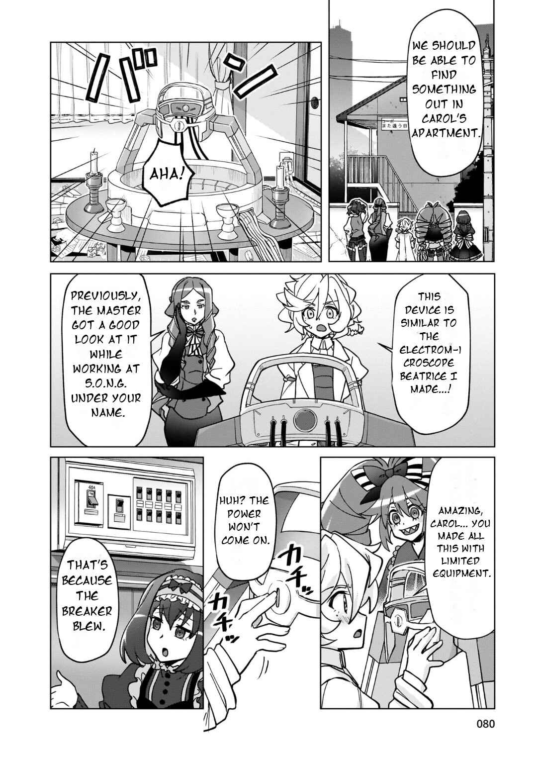 Chapter 30 - Page 15