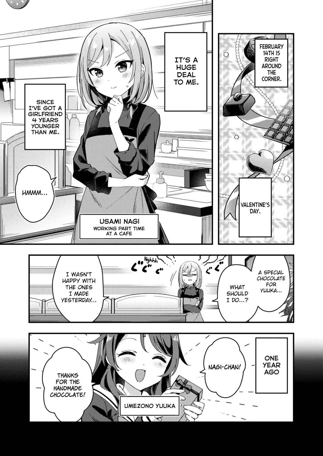 Chapter ? - Page 6