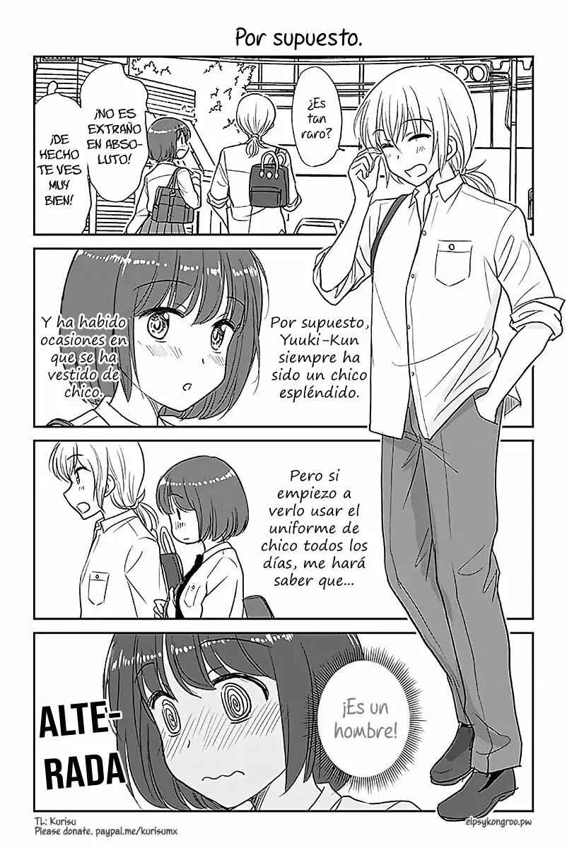Chapter 510 - Page 2