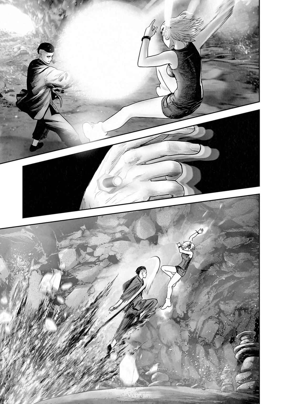 Chapter 174 - Page 11